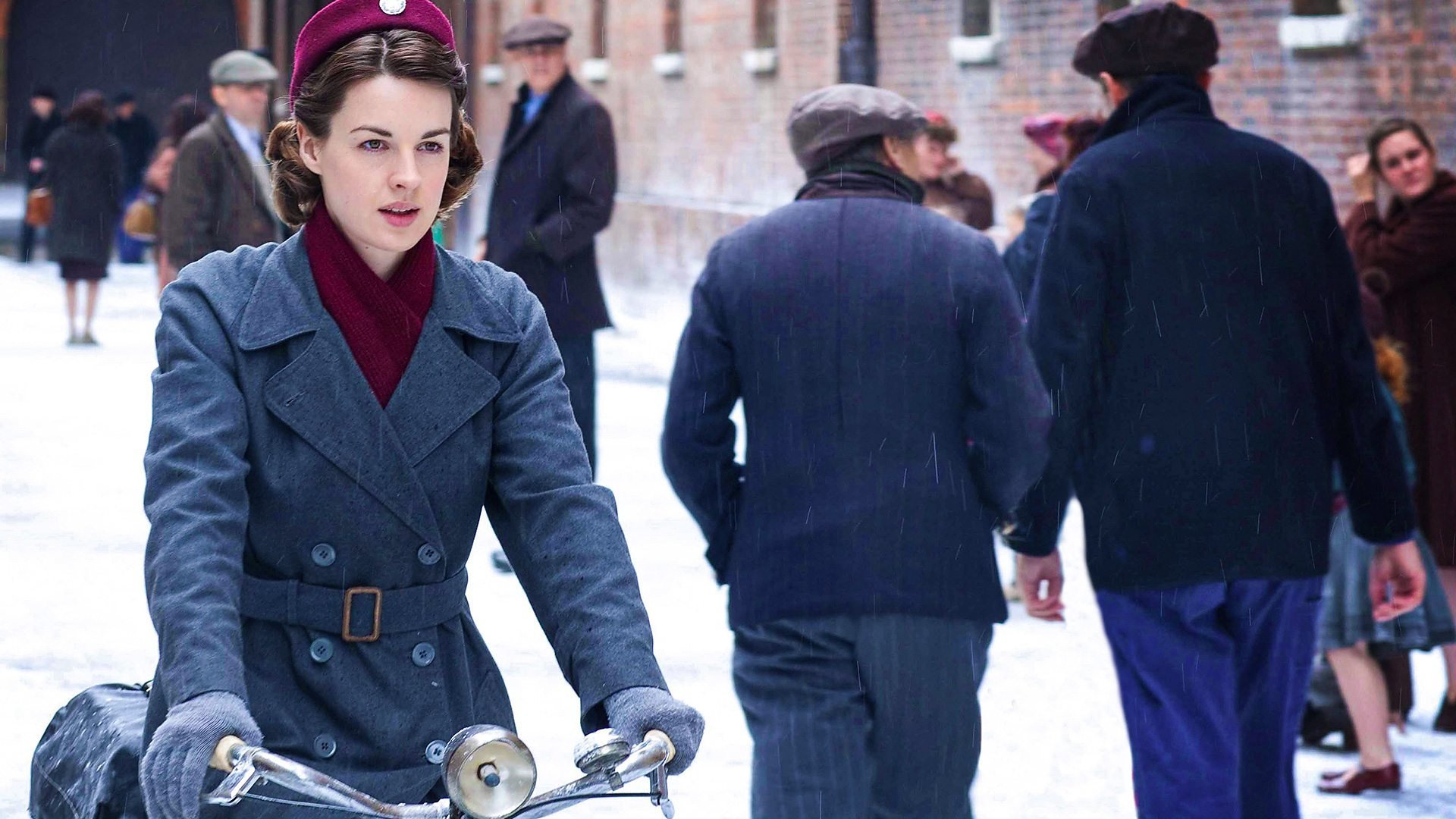 7. Christmas Special 2012