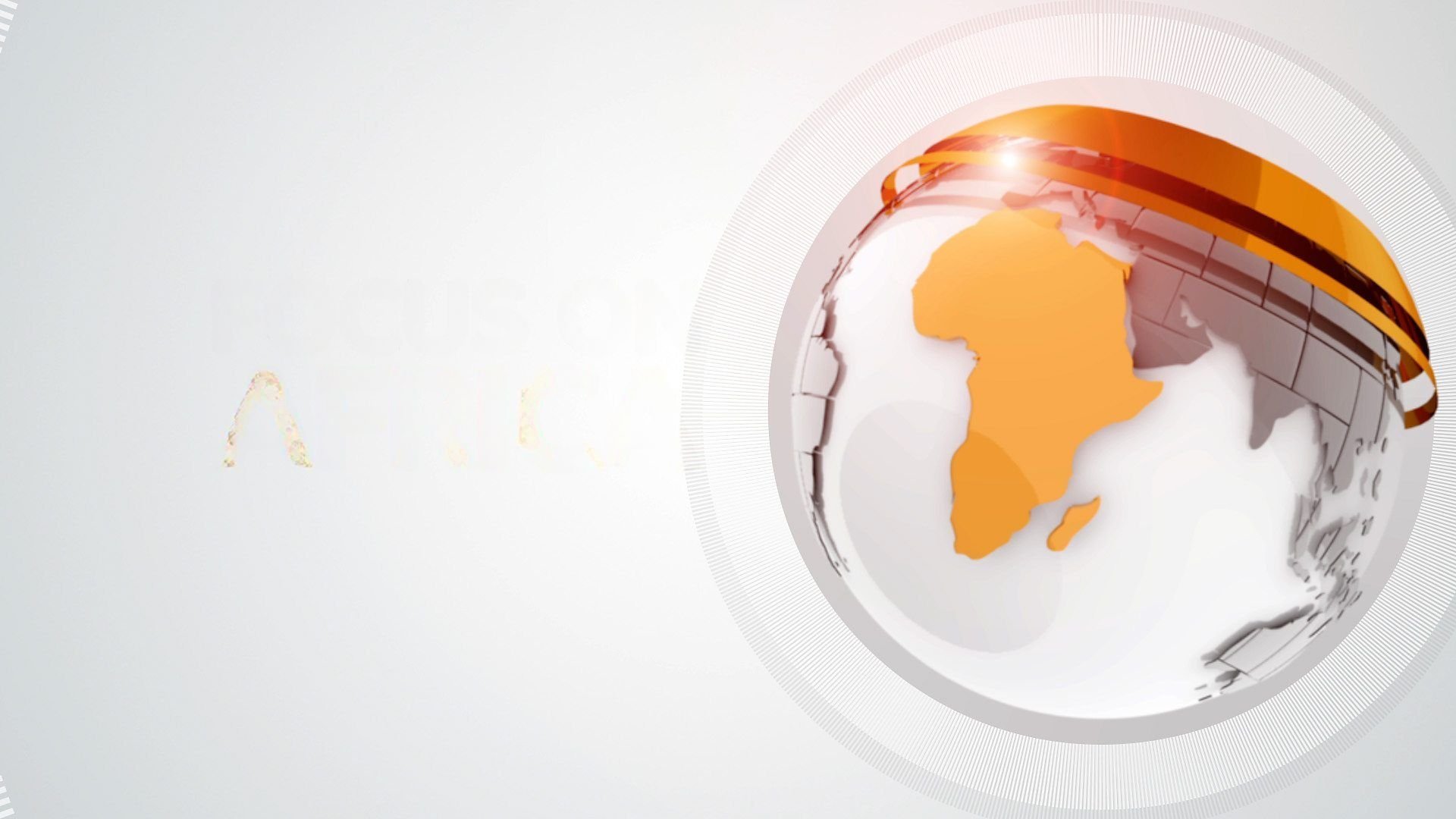 Focus on Africa