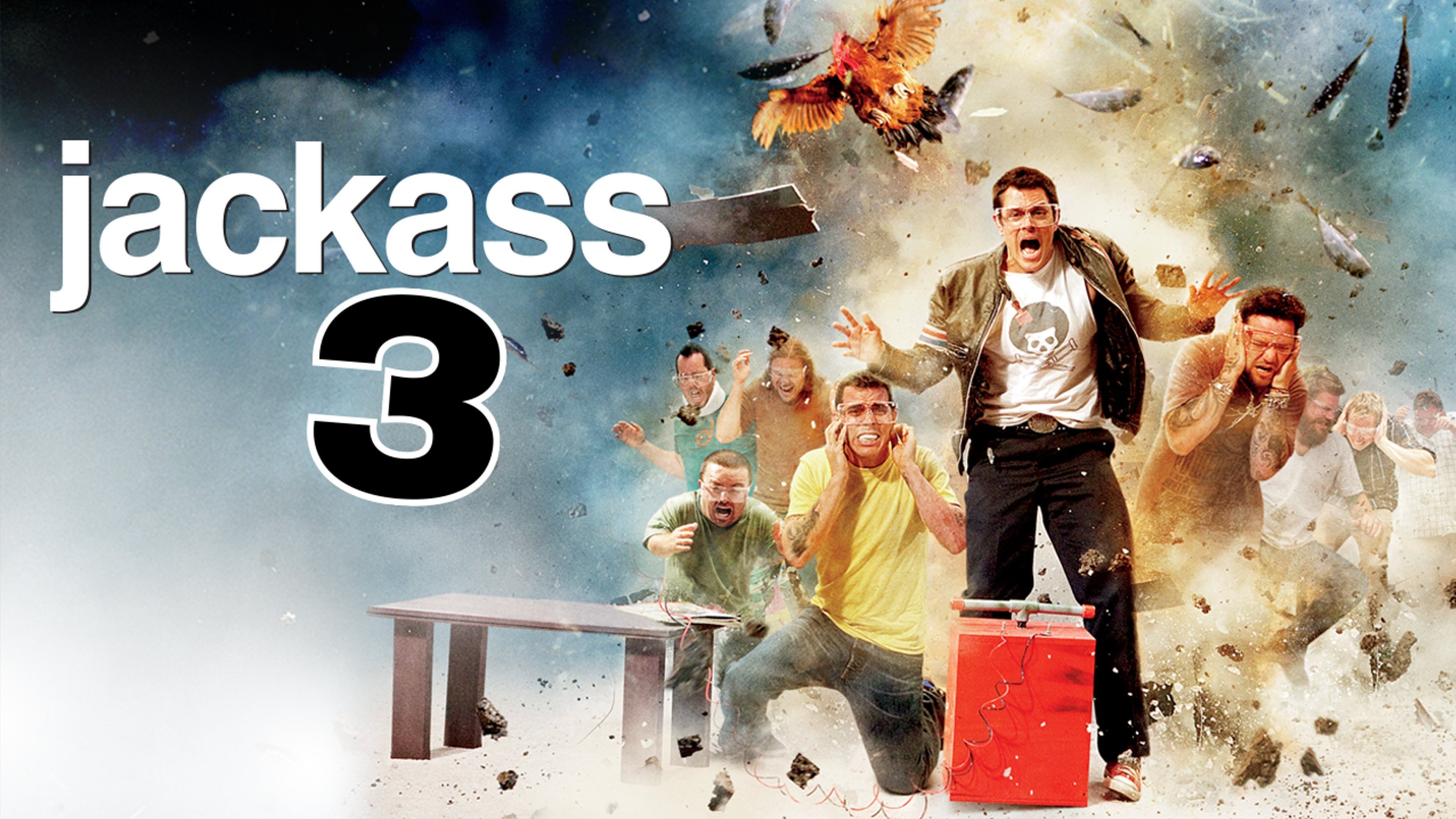 Jackass 3
