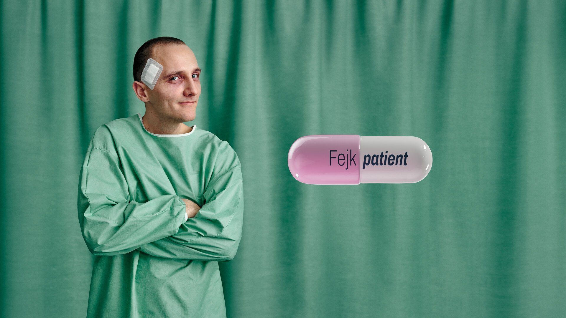 Fejkpatient