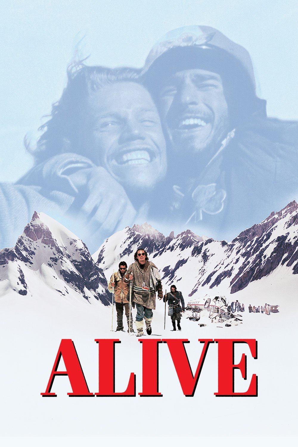 Alive