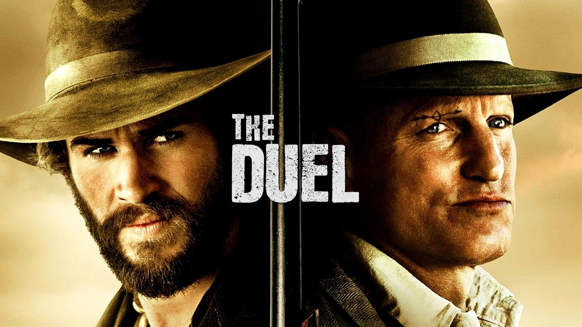 The Duel