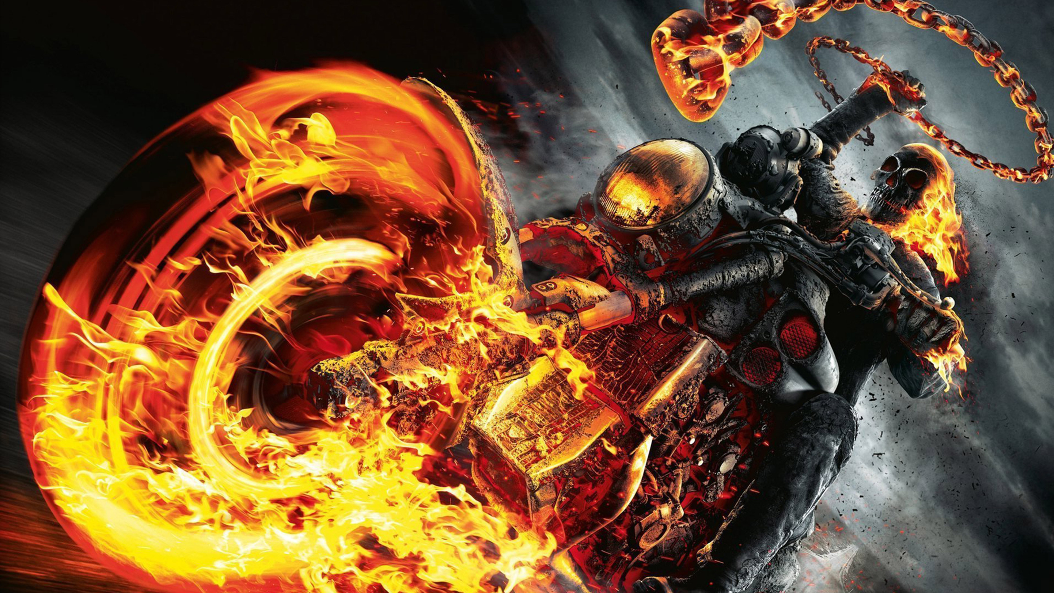 Ghost Rider: Spirit of Vengeance