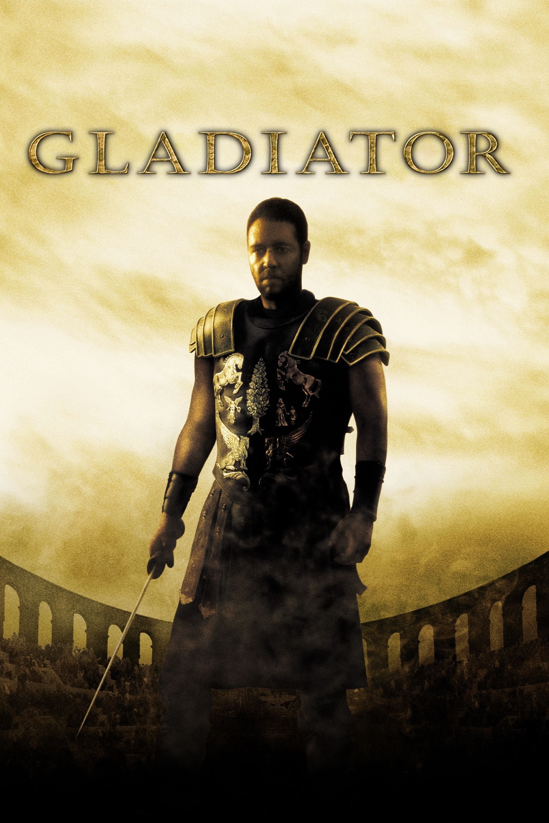 Gladiator