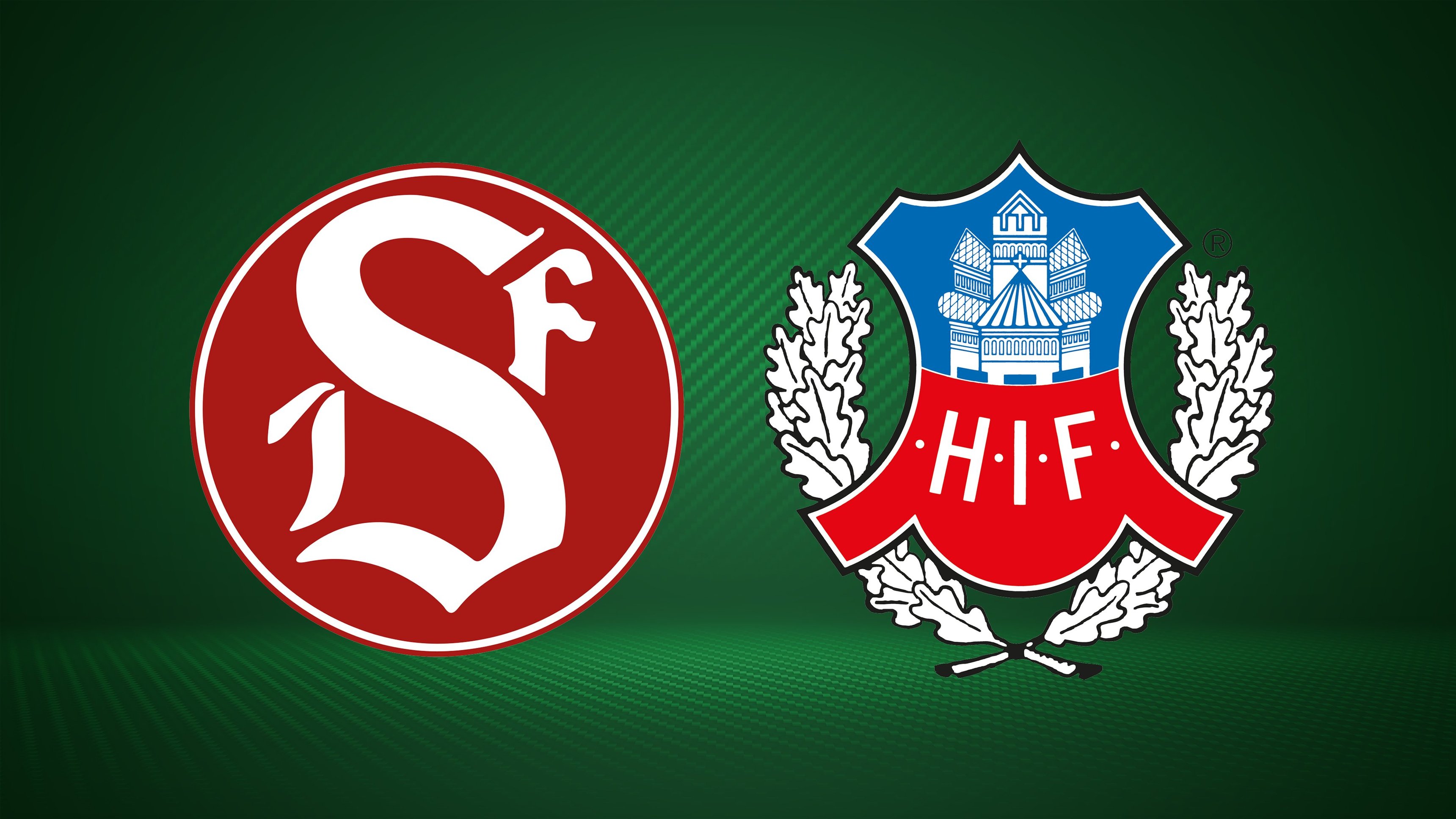 Sandvikens IF - Helsingborgs IF