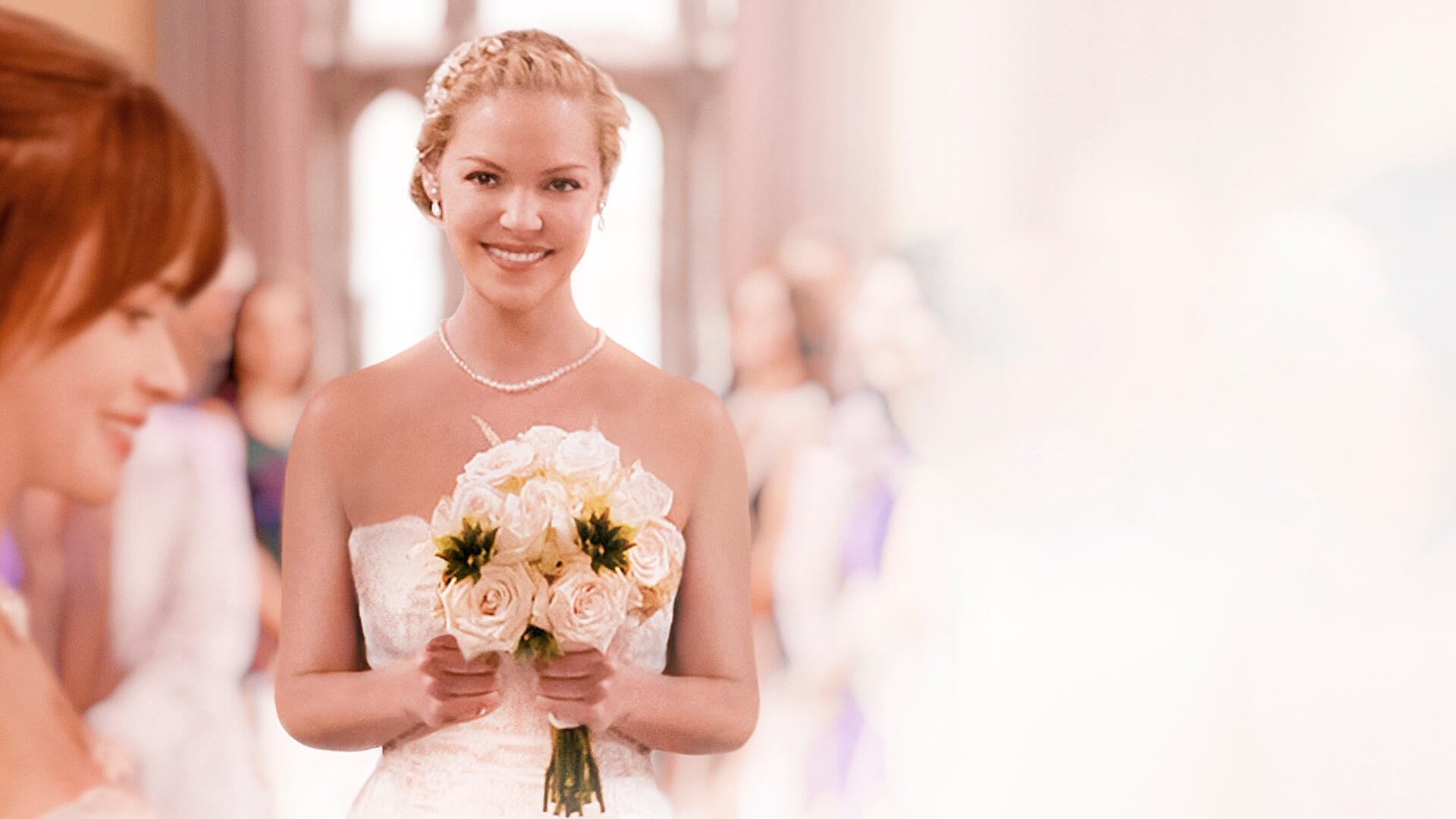 Jenny's Wedding