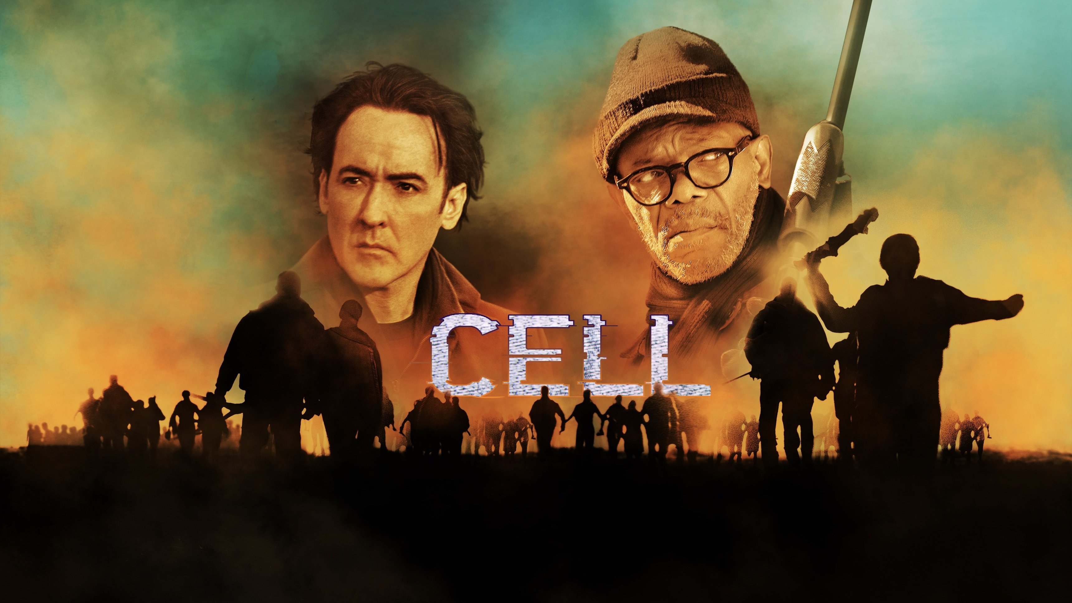 Cell