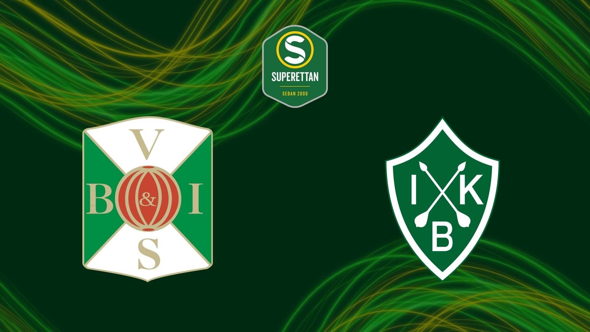 Varbergs BoIS - IK Brage