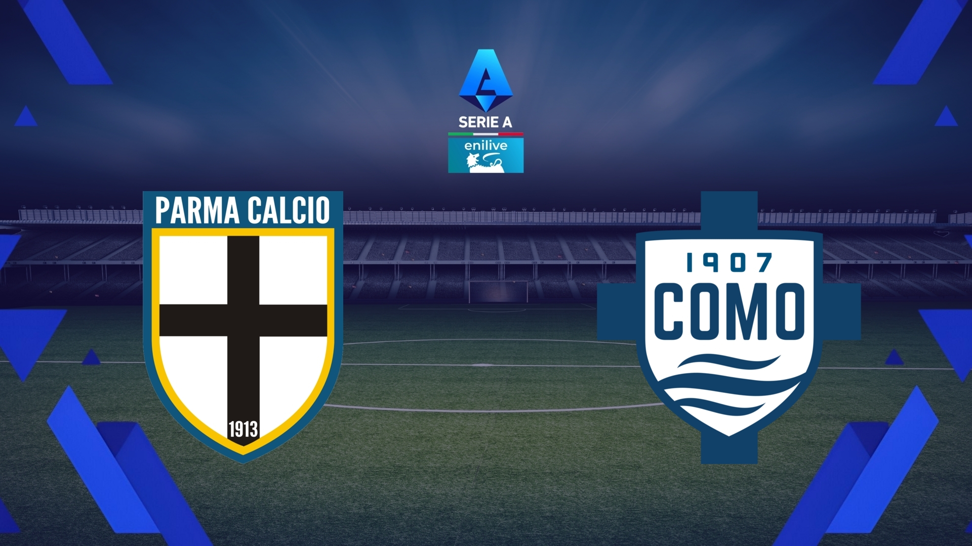 347. Parma - Como
