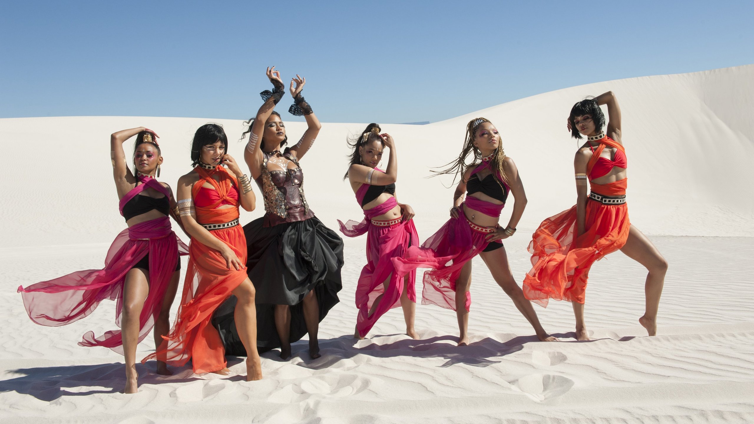 Honey 3: Dare to dance