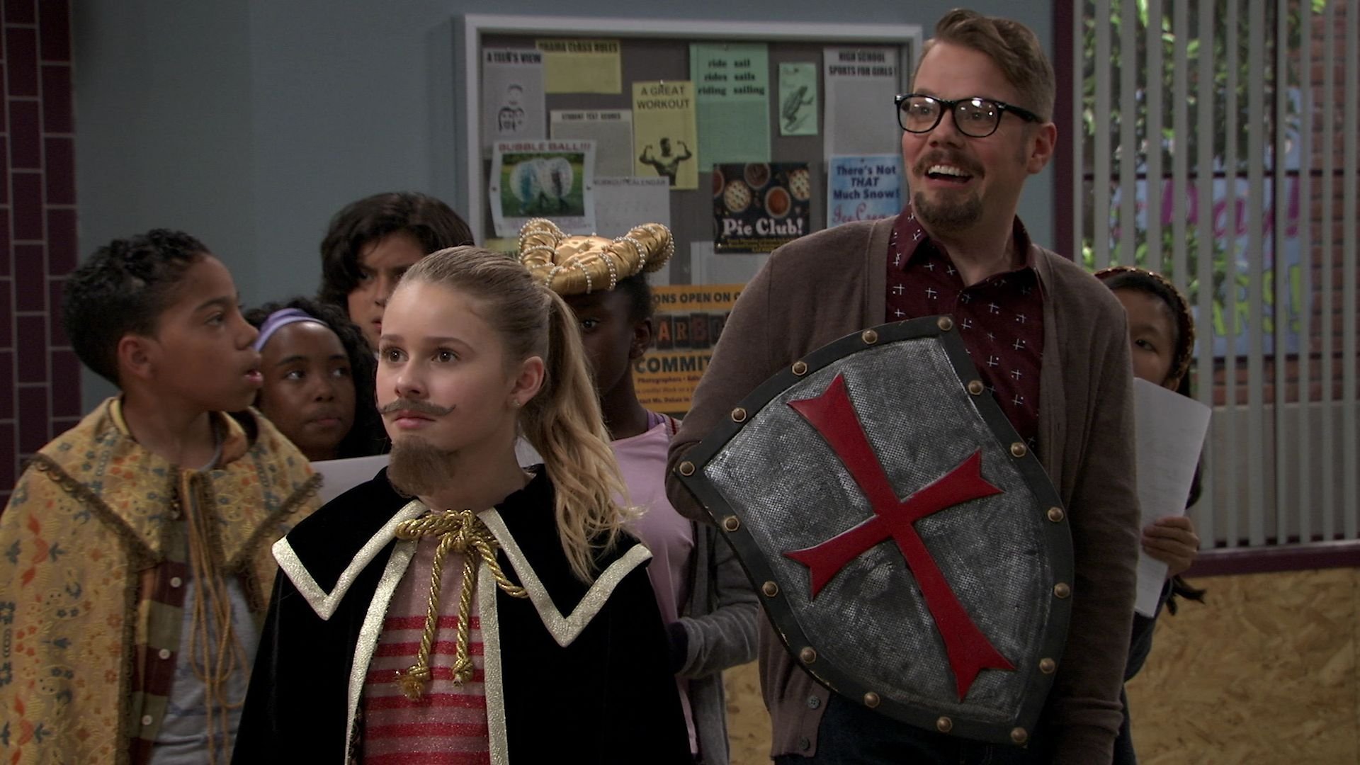 18. Hade ni hellre vikt ner er?