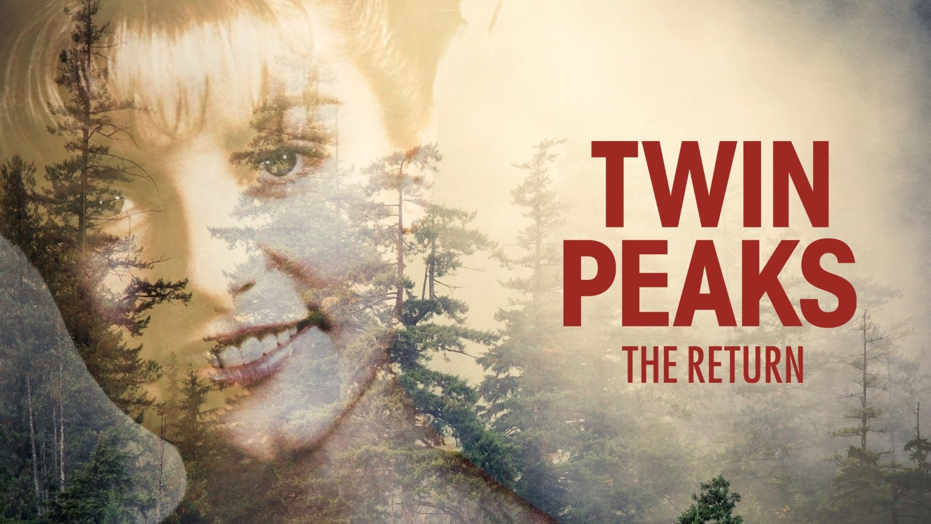 Twin Peaks: The Return