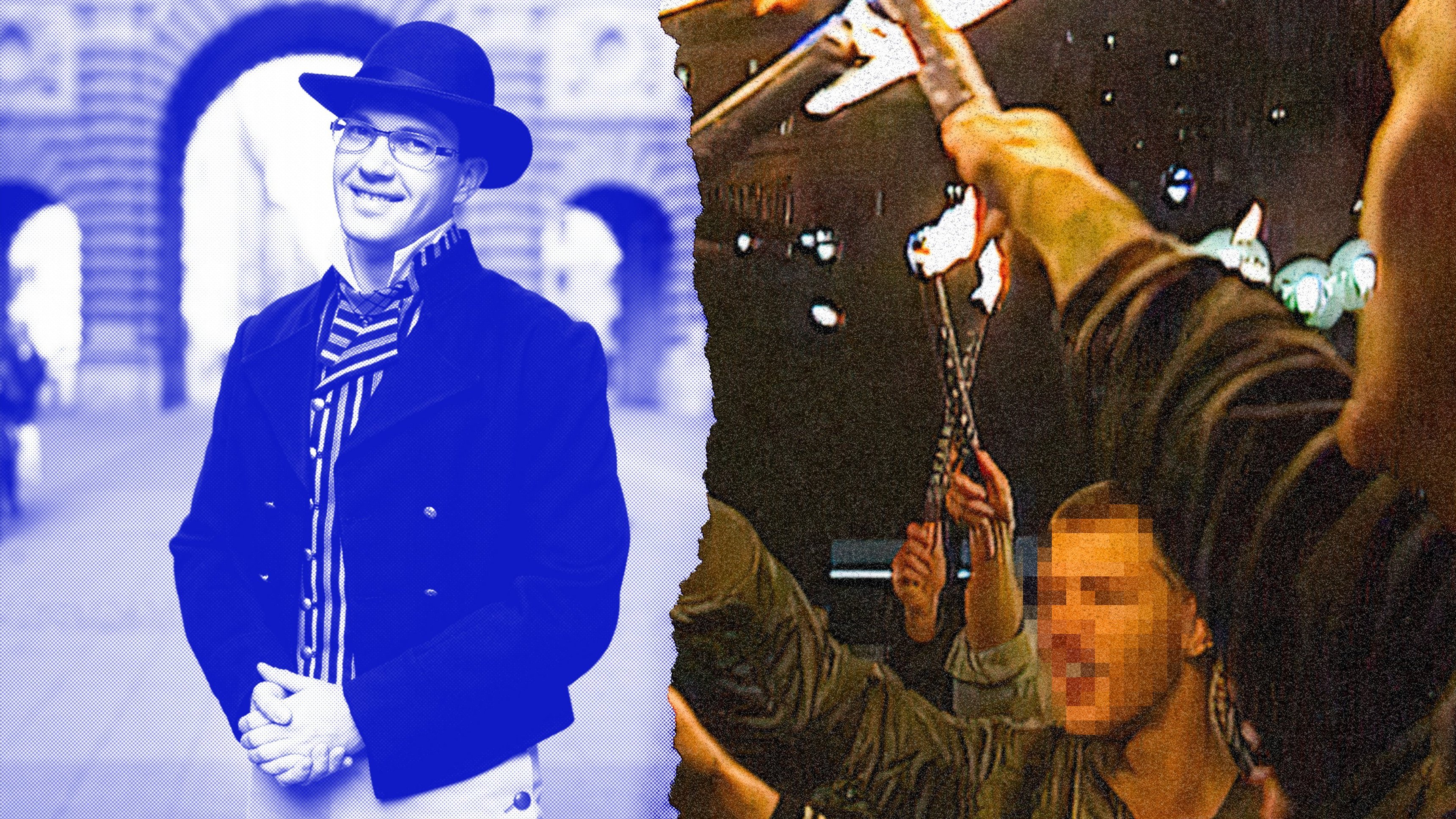 Sverigevänner - ett partis historia