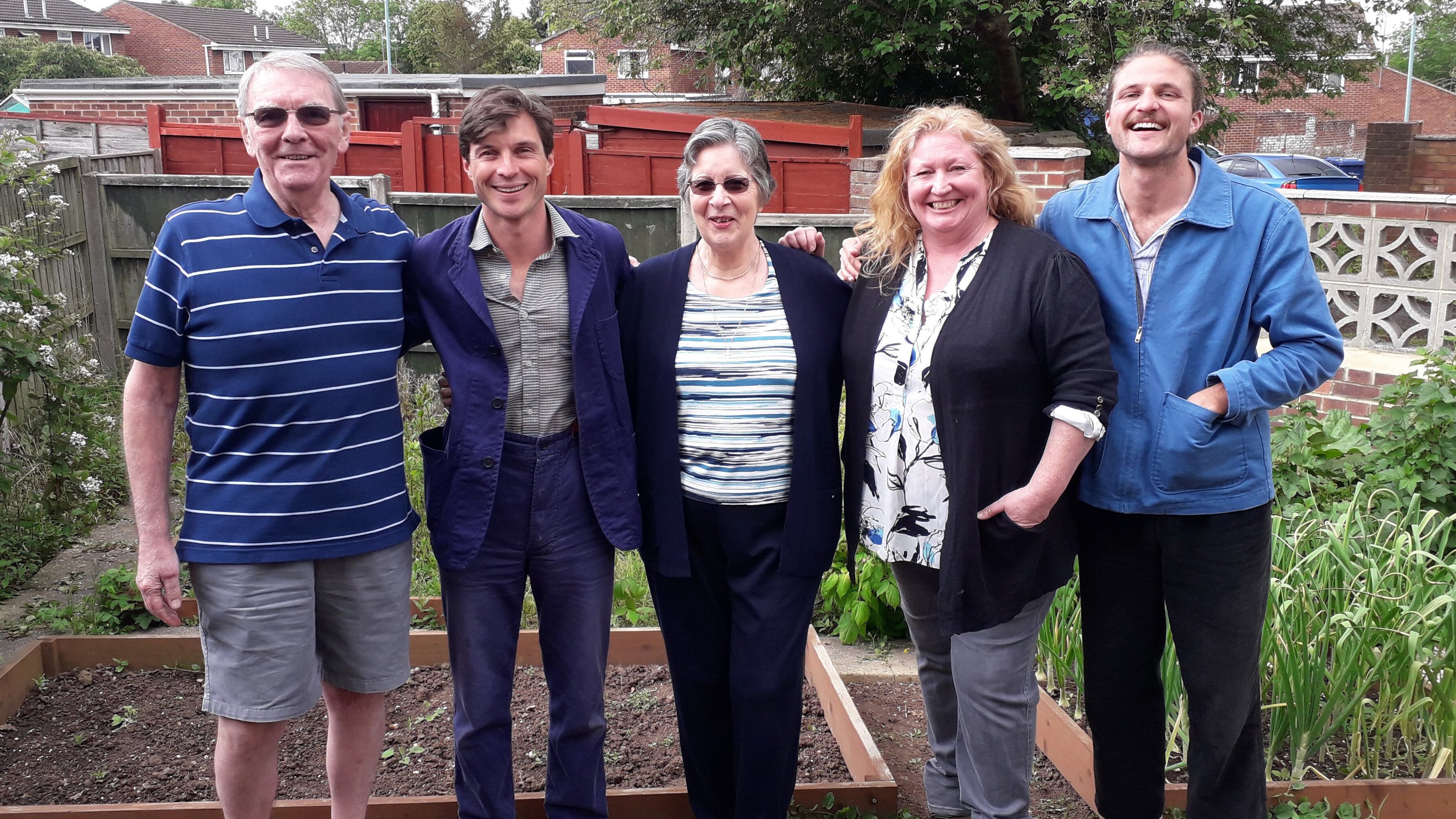 10. Garden Rescue S05 E010