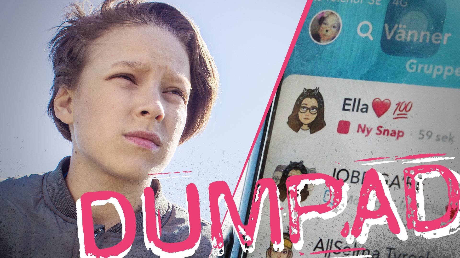 8. Bastian – Dumpad