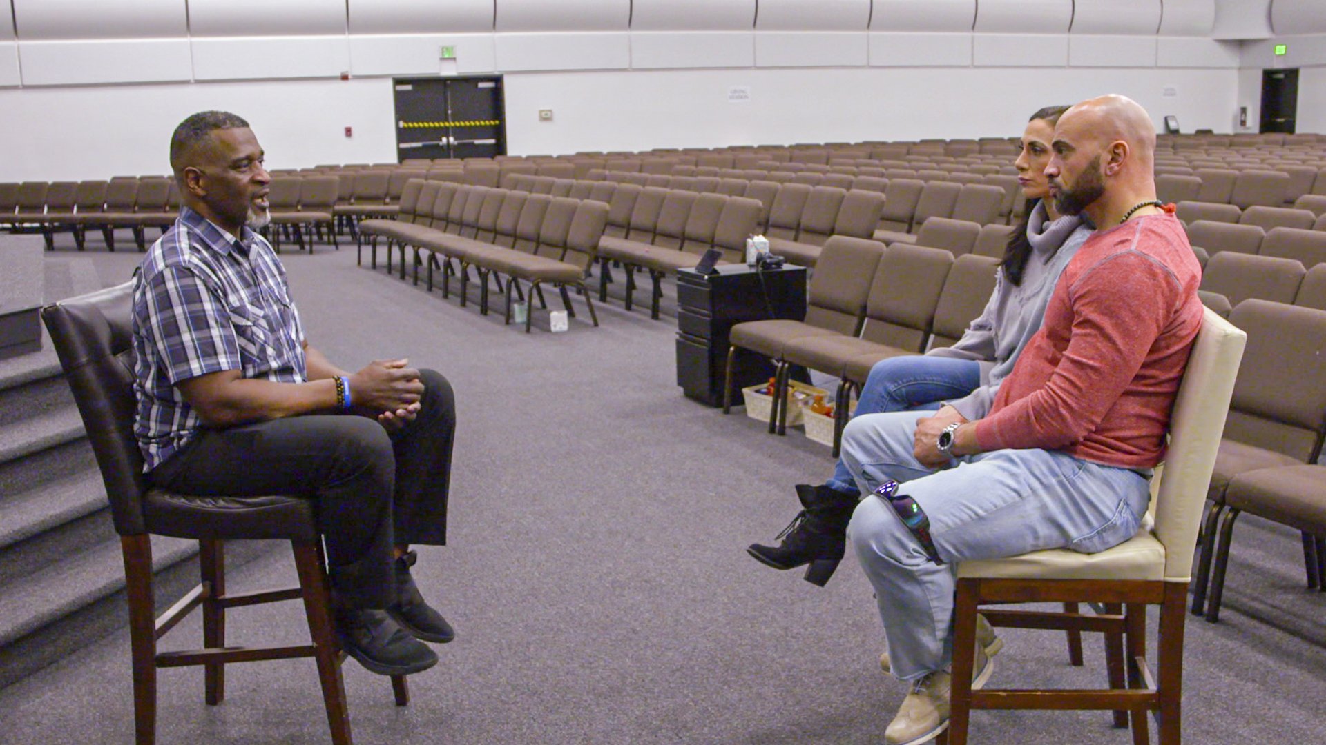 2. Yes I Do And Yes He Does