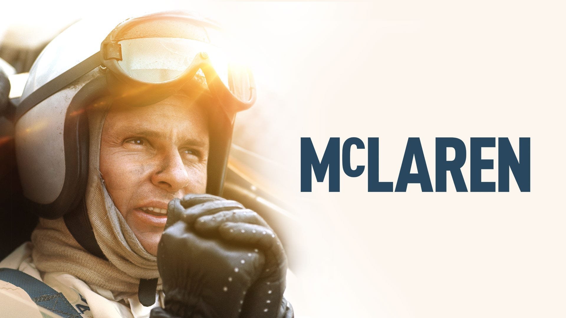 McLaren