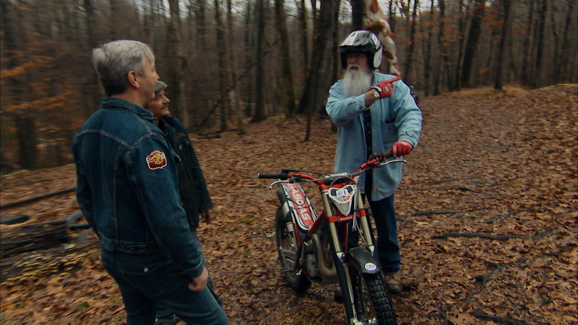 17. American Pickers