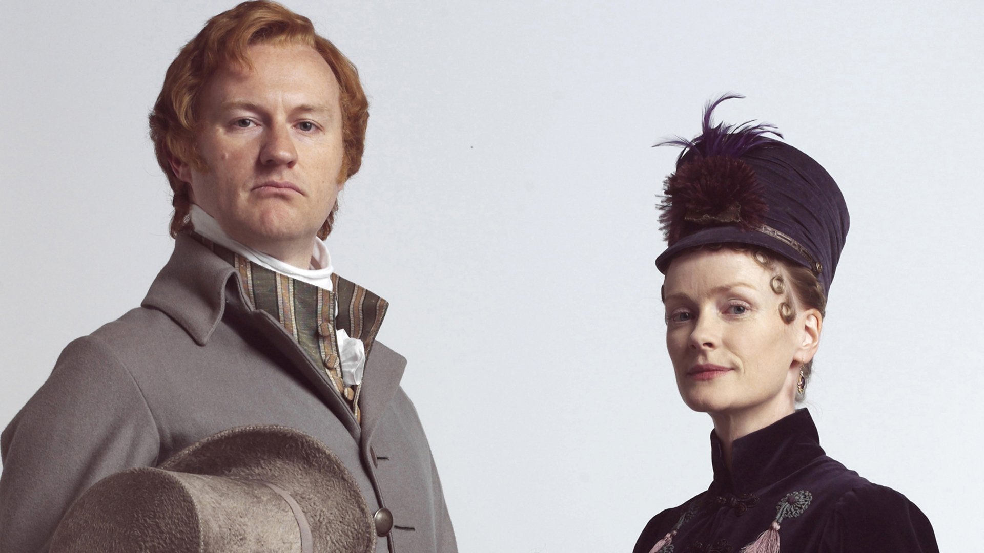 Sense & Sensibility
