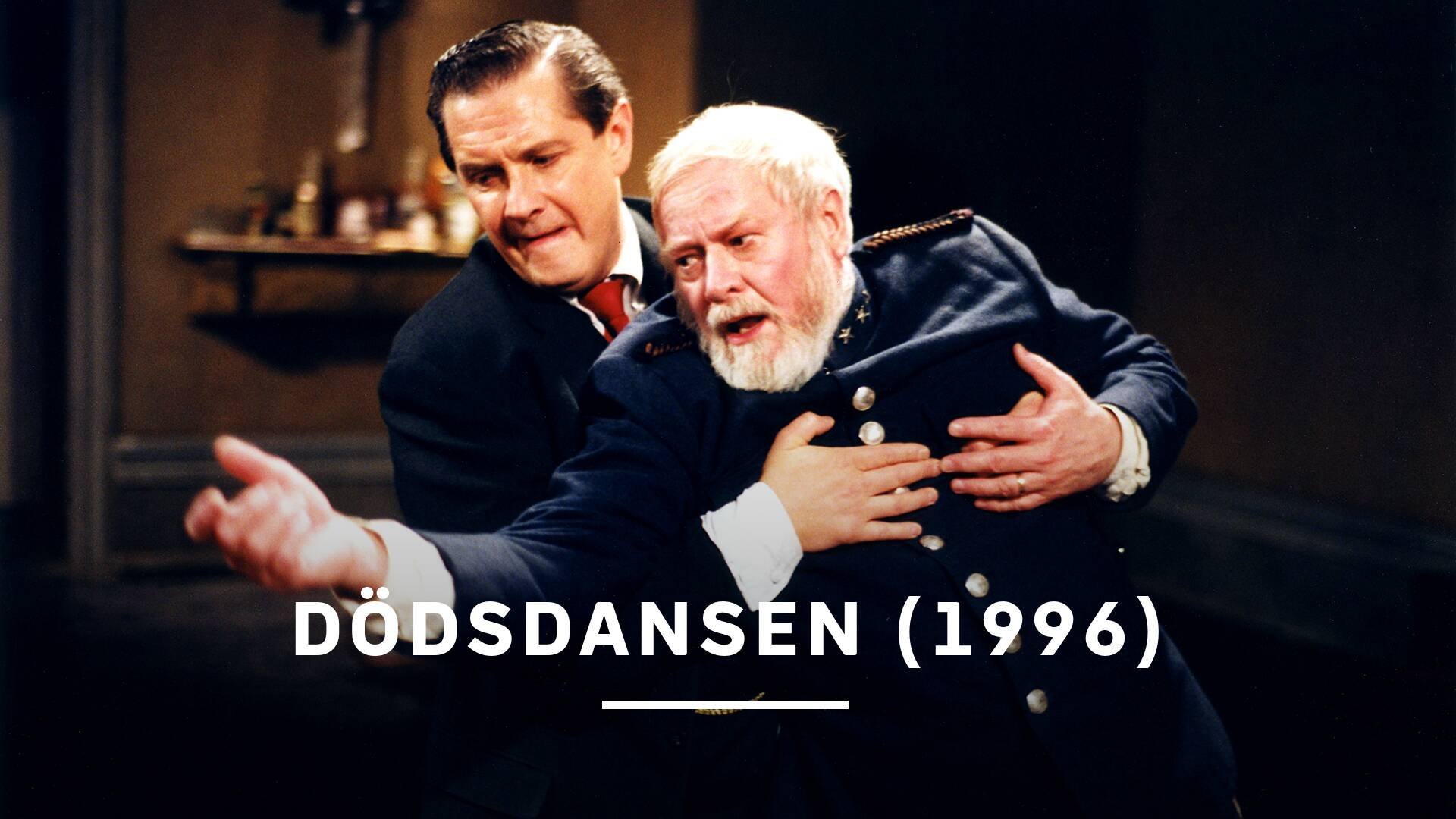 Dödsdansen