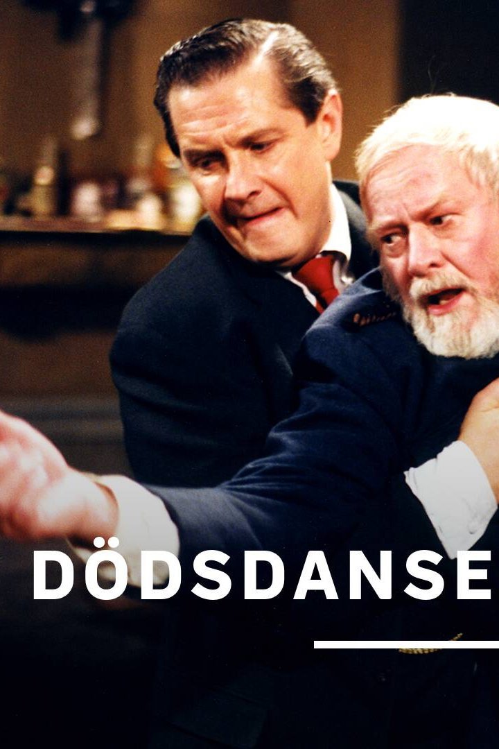 Dödsdansen