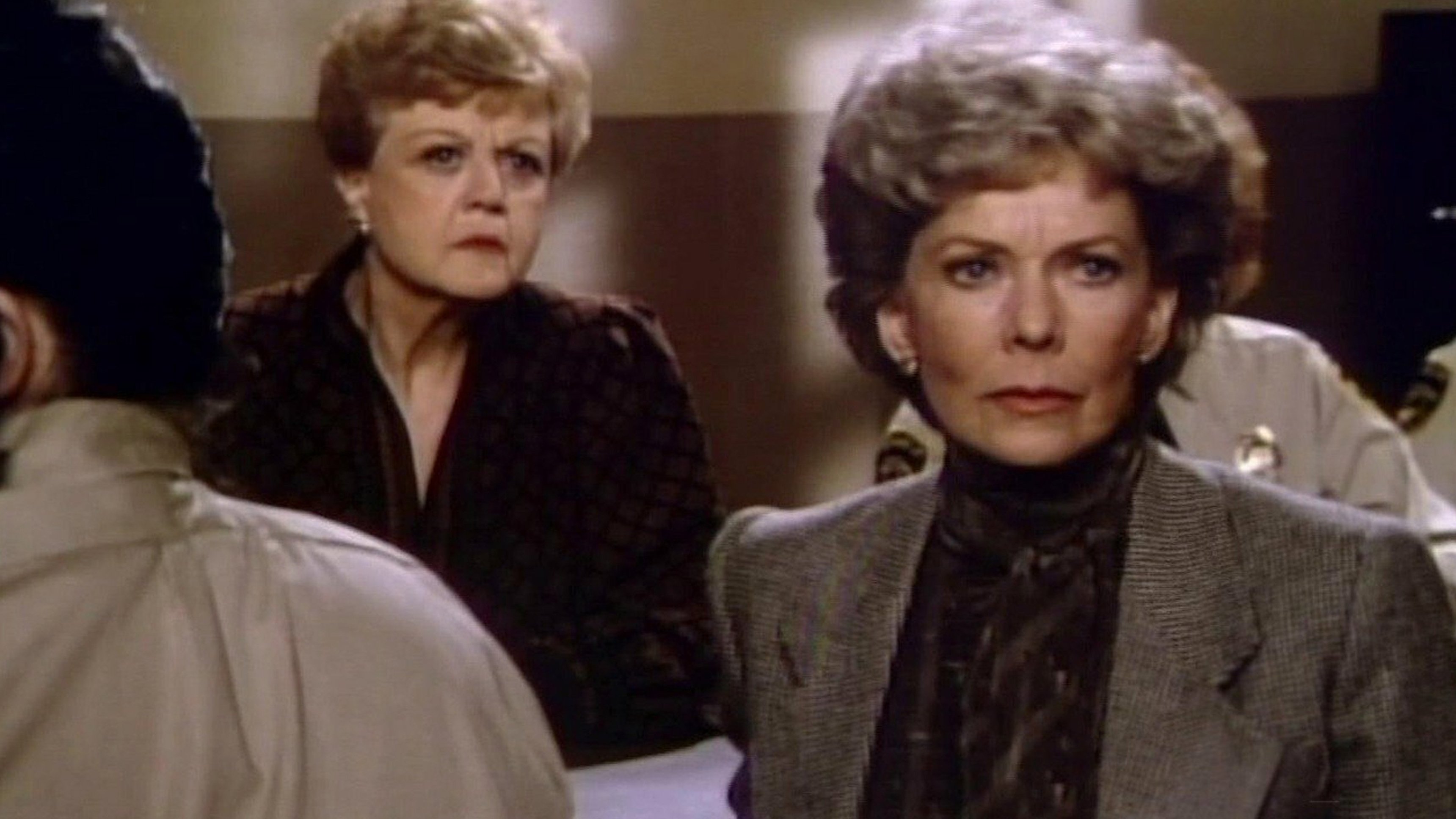 9. Jessica Behind Bars