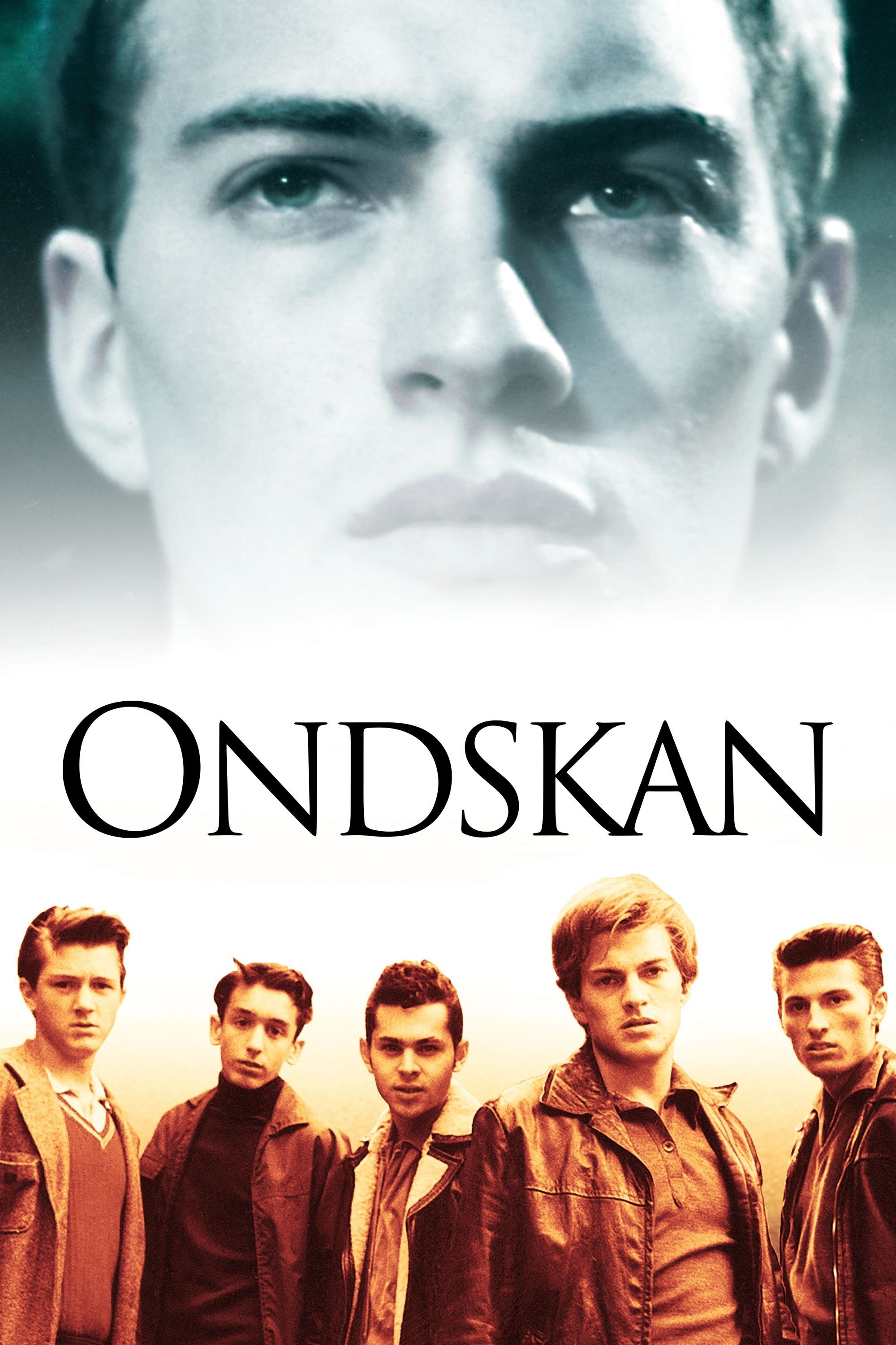 Ondskan