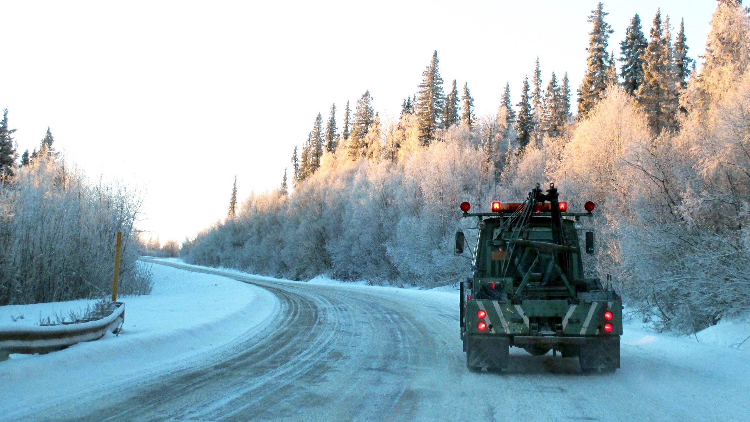 Arctic Rescue