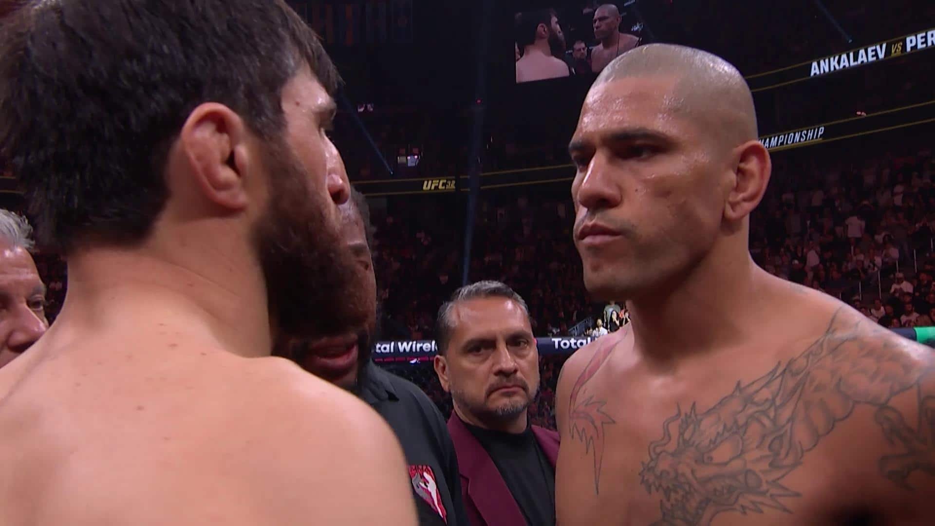 1. UFC 320