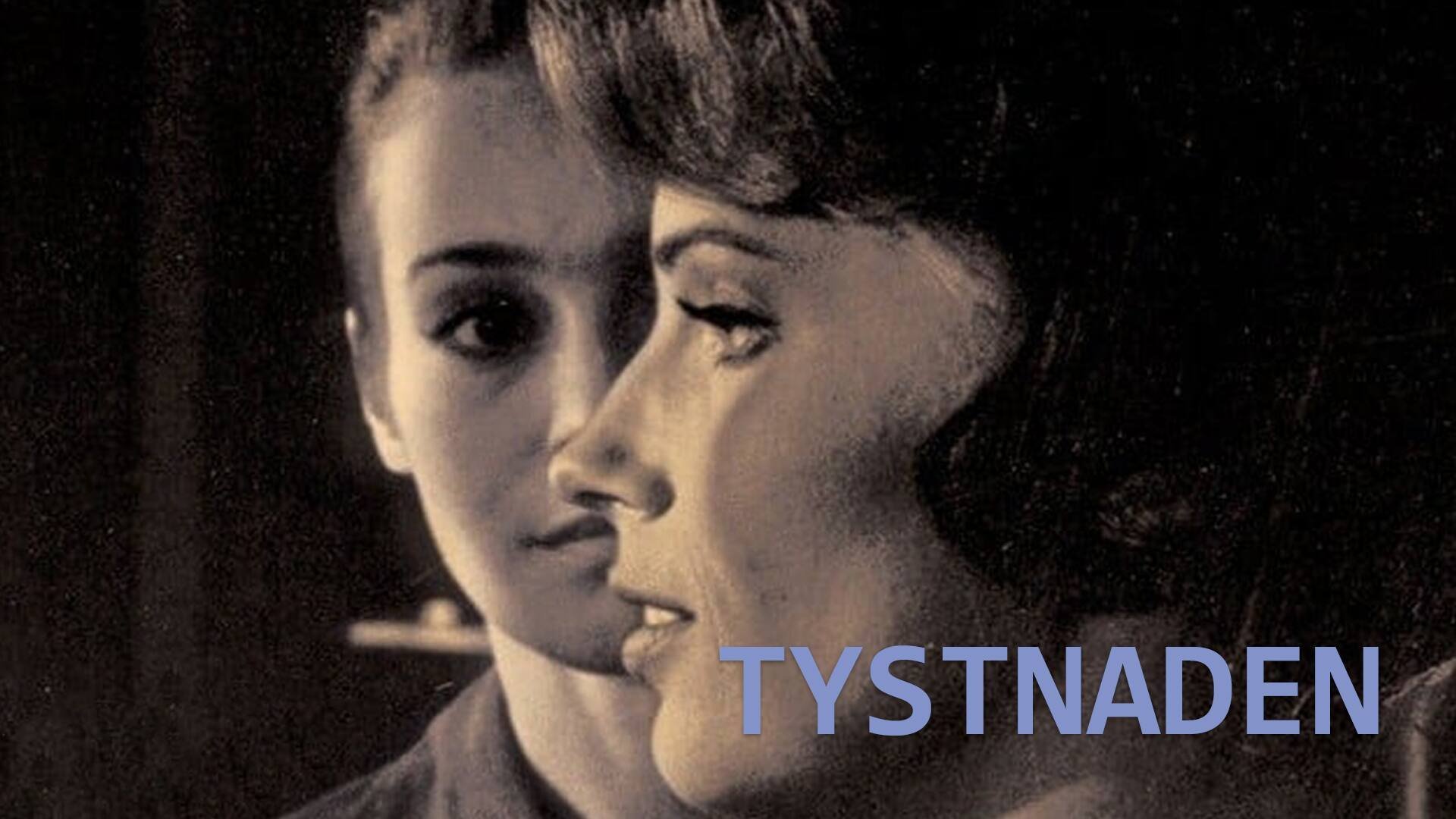 Tystnaden
