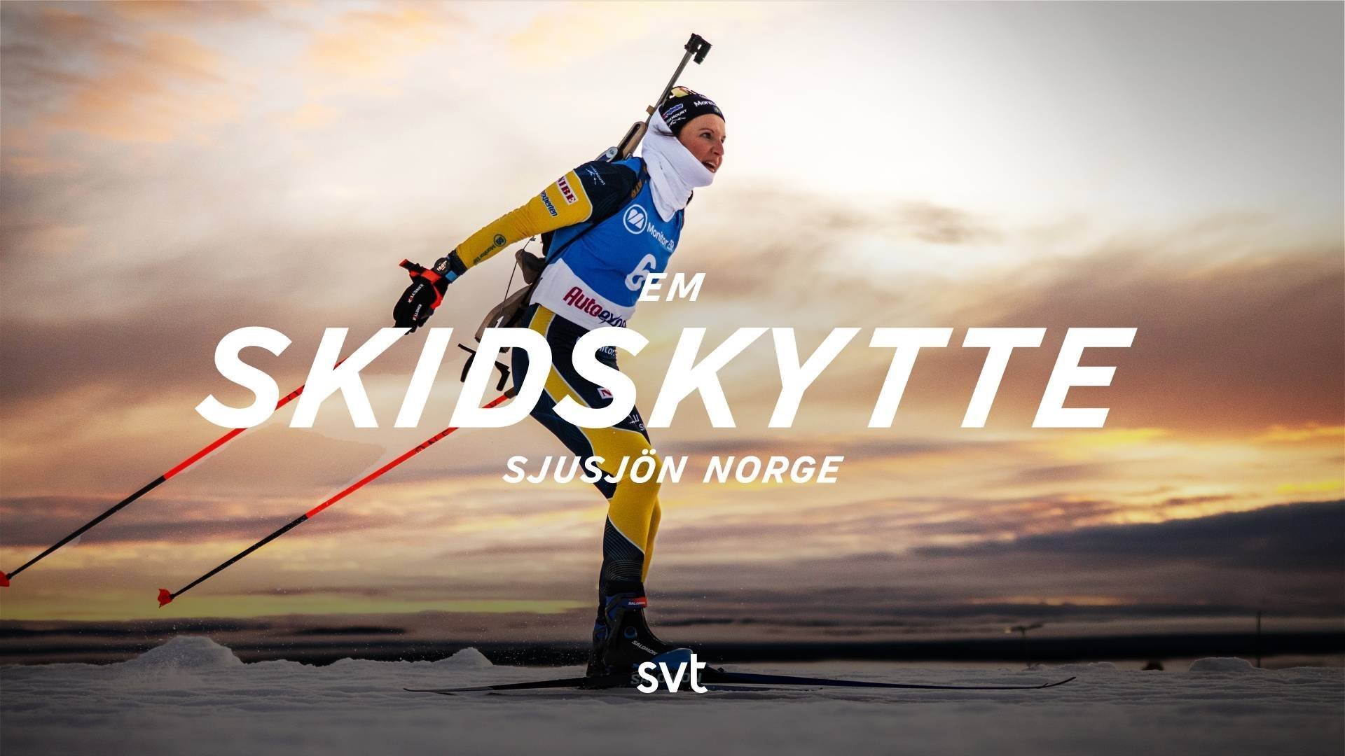 2. 15km, damer