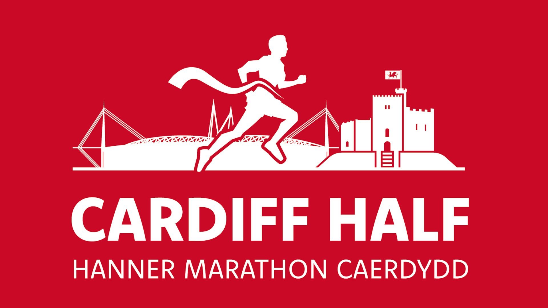 Cardiff Half Marathon