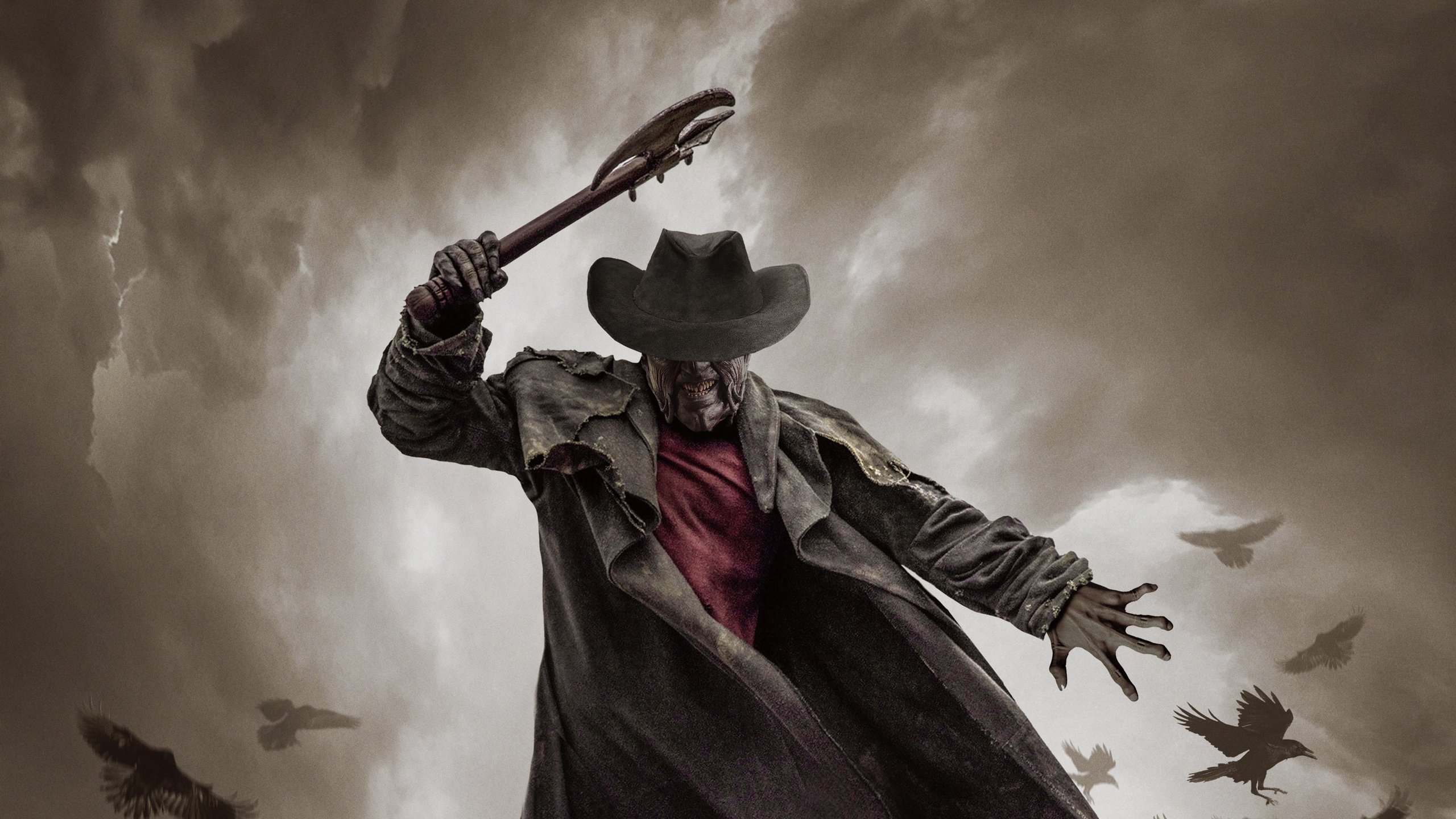 Jeepers Creepers 3
