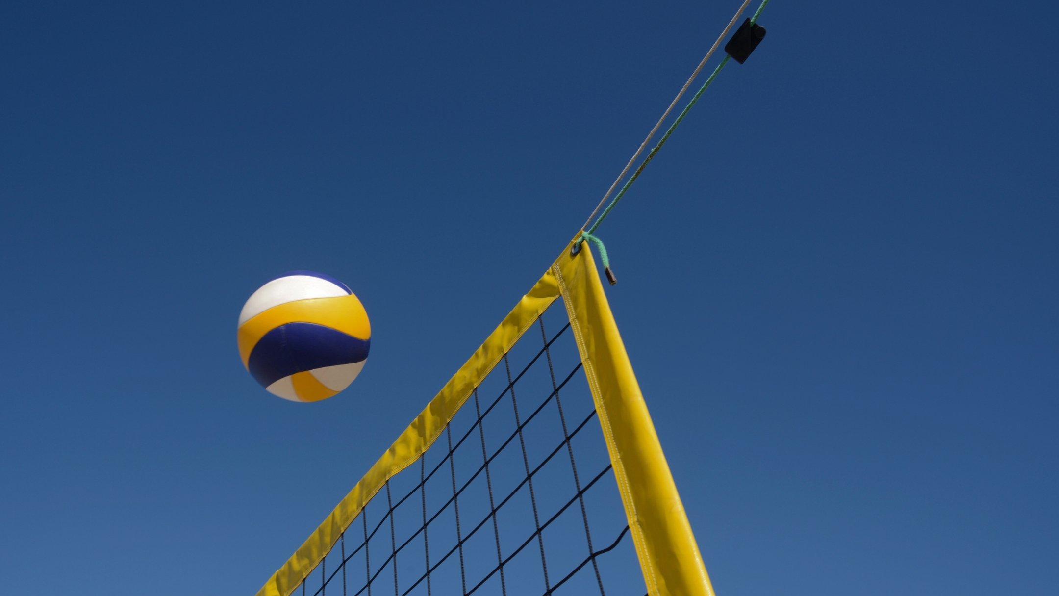 Beachvolley: Olympiska Spelen, Paris