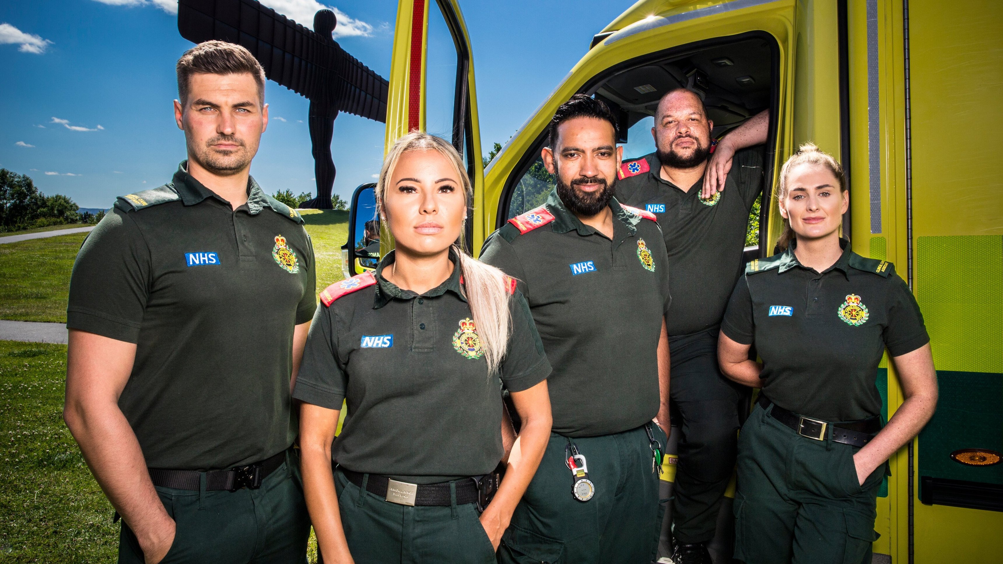 Ambulansen