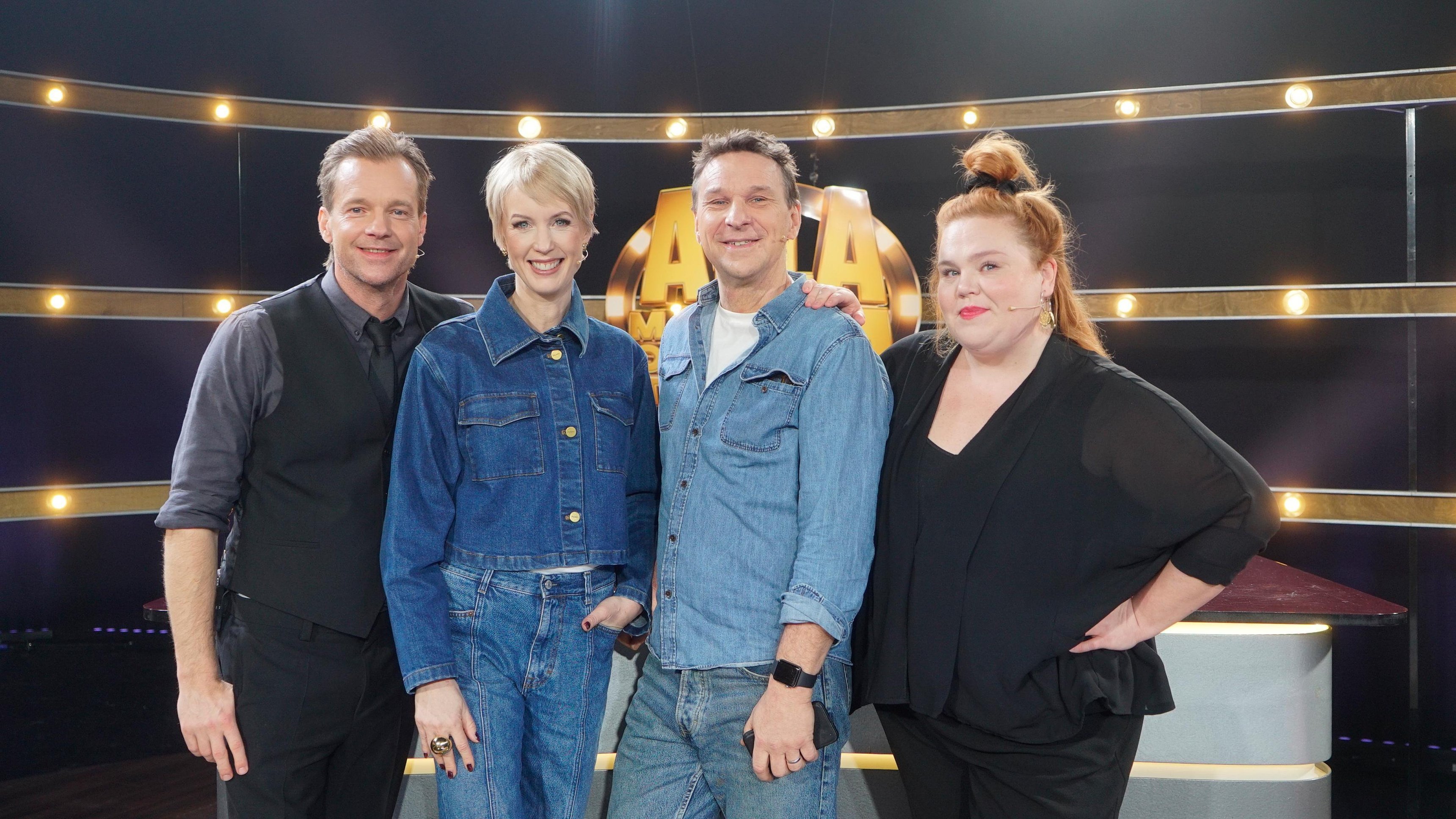 48. Måstematch deluxe