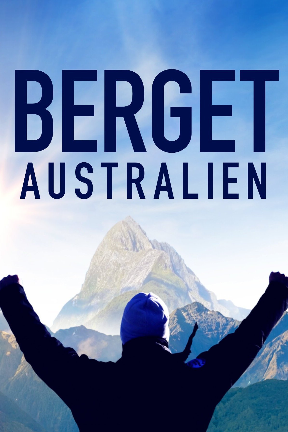 Berget Australien