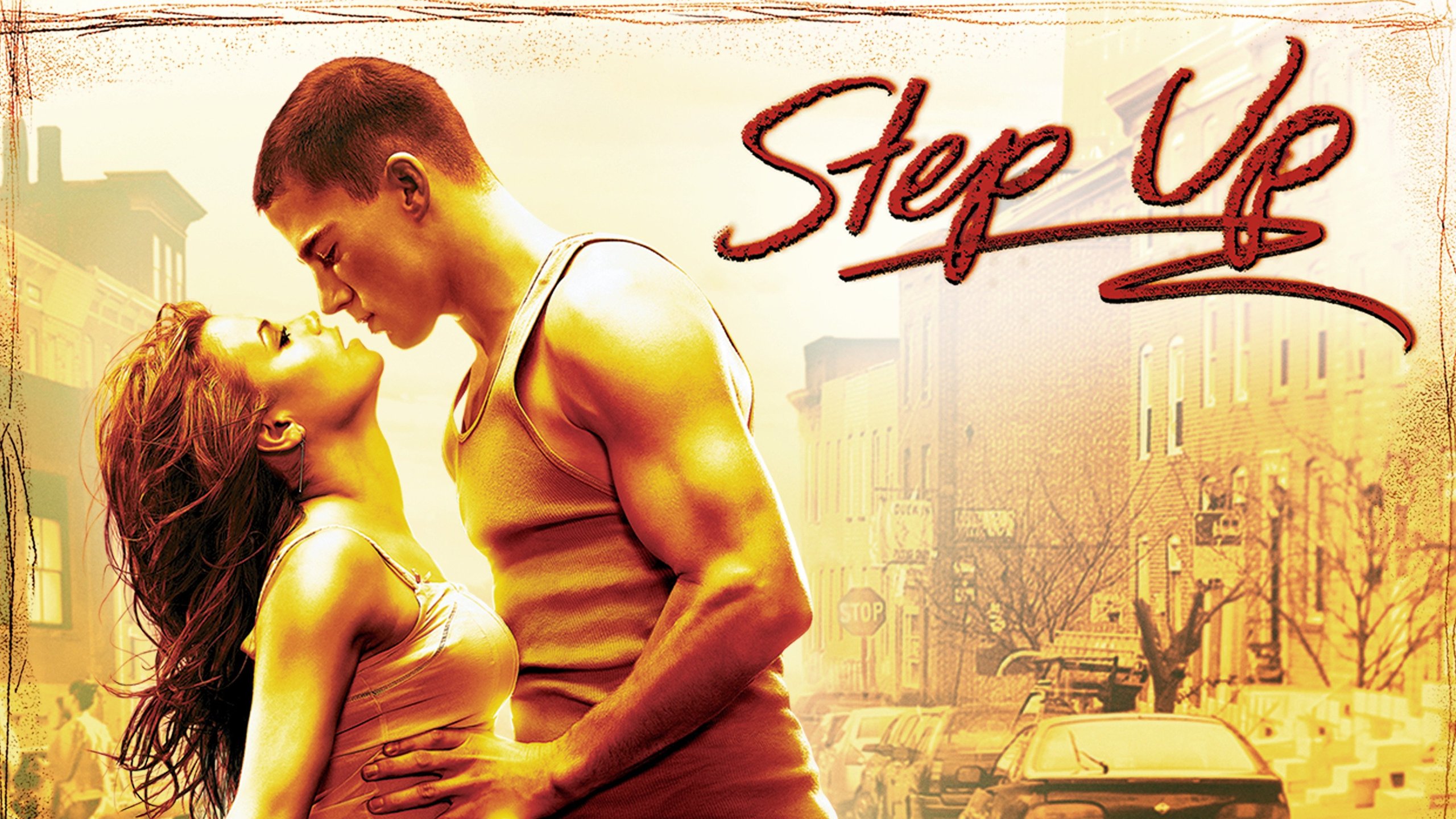 Step up