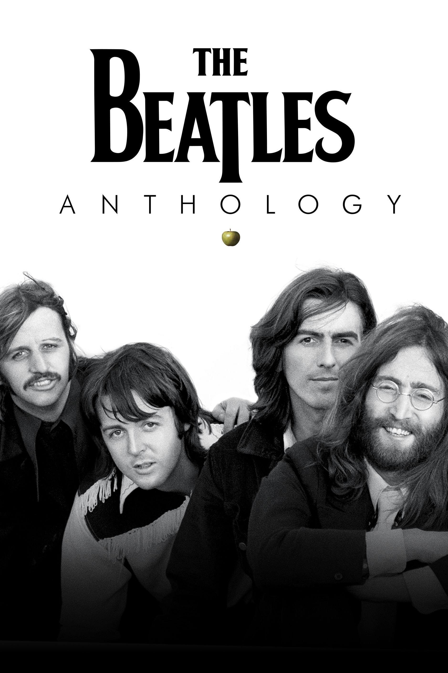 The Beatles Anthology