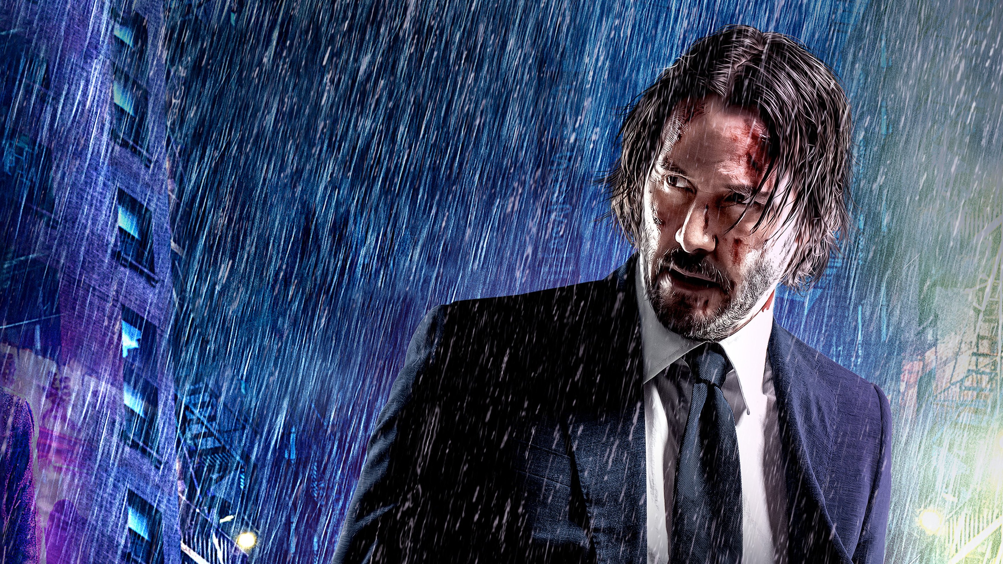 John Wick: Chapter 3 - Parabellum