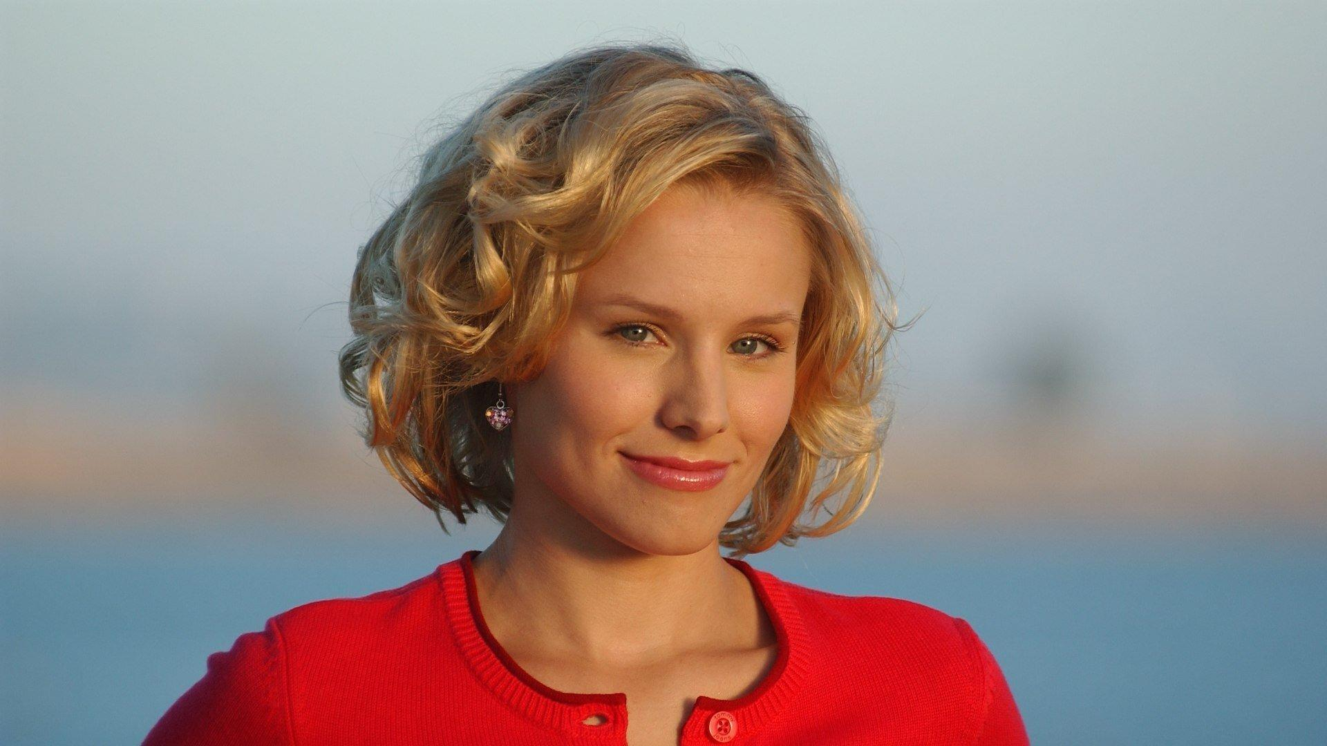 5. Veronica Mars