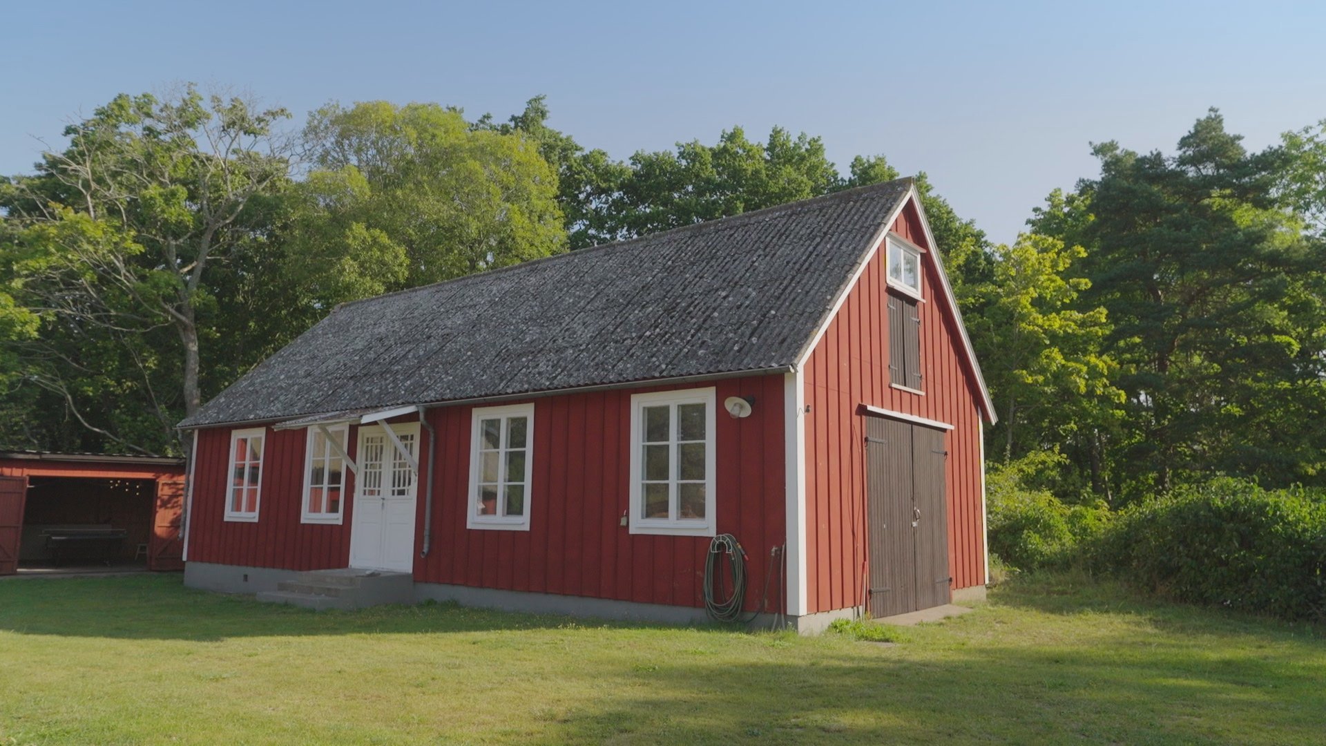 10. Måleriet på Öland