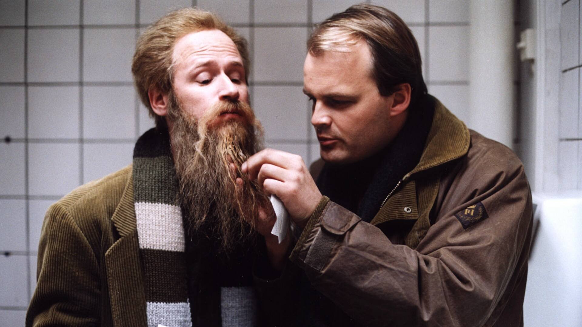 En liten film