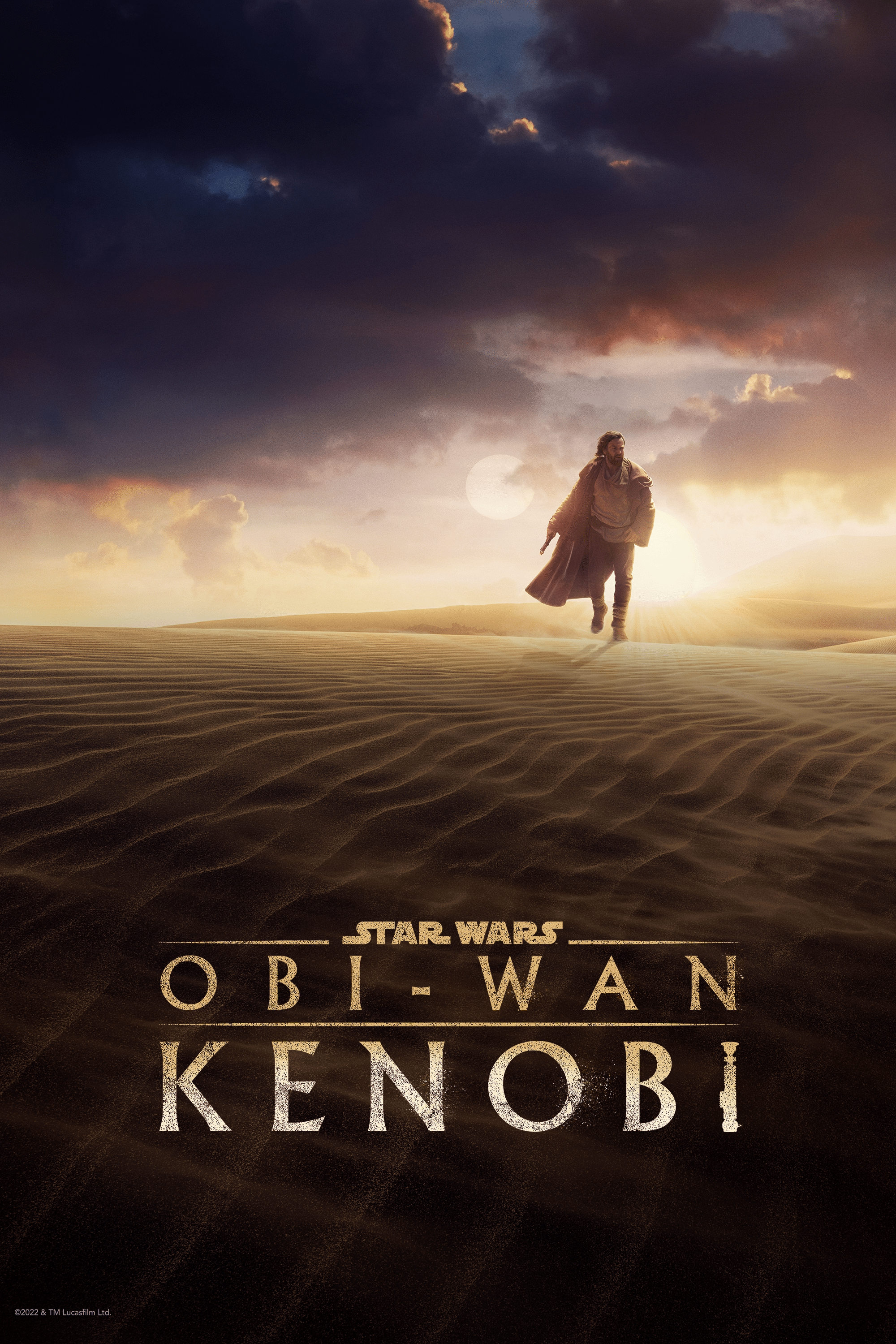 Obi-Wan Kenobi