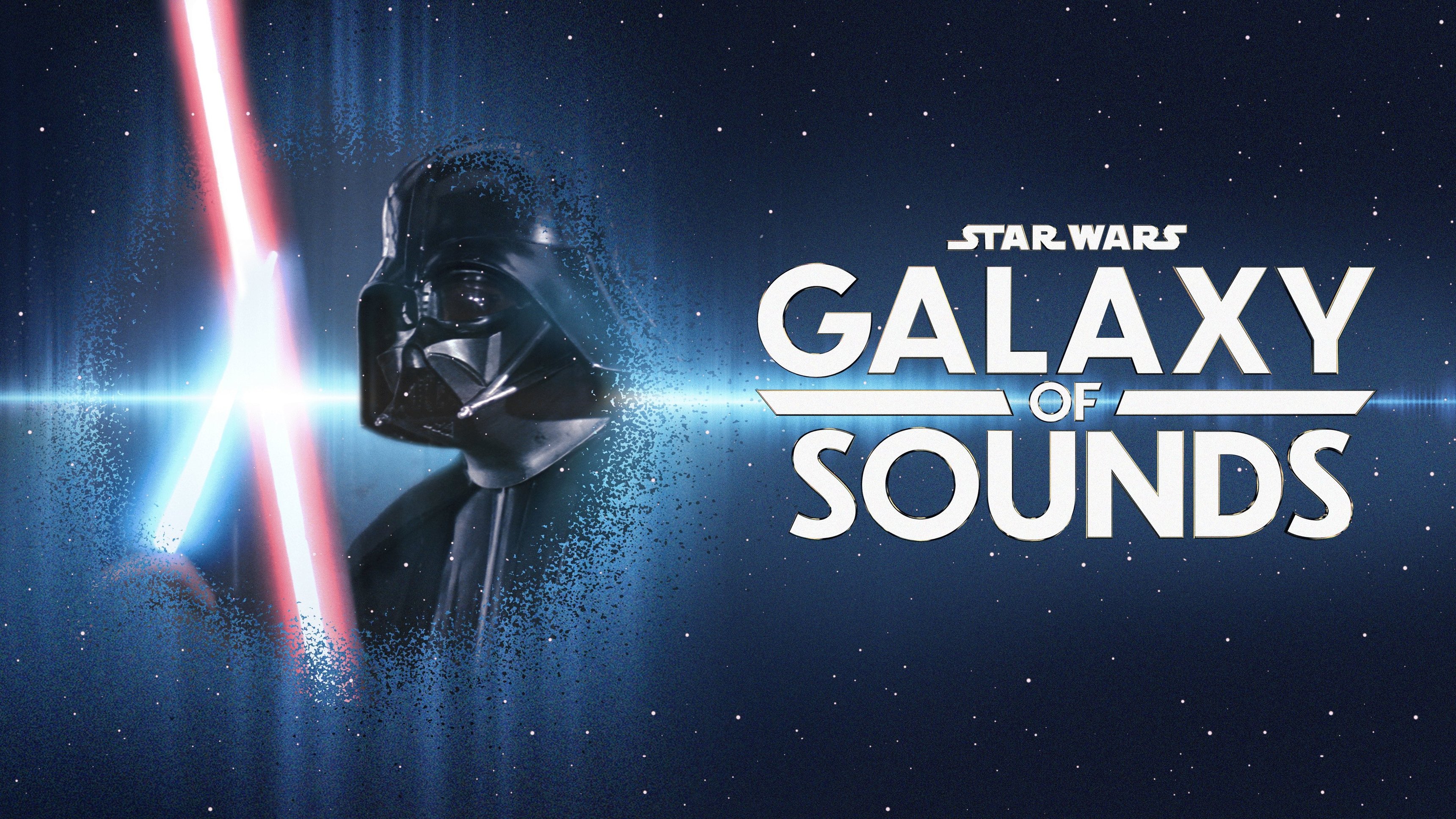 Star Wars Galaxy of Sounds
