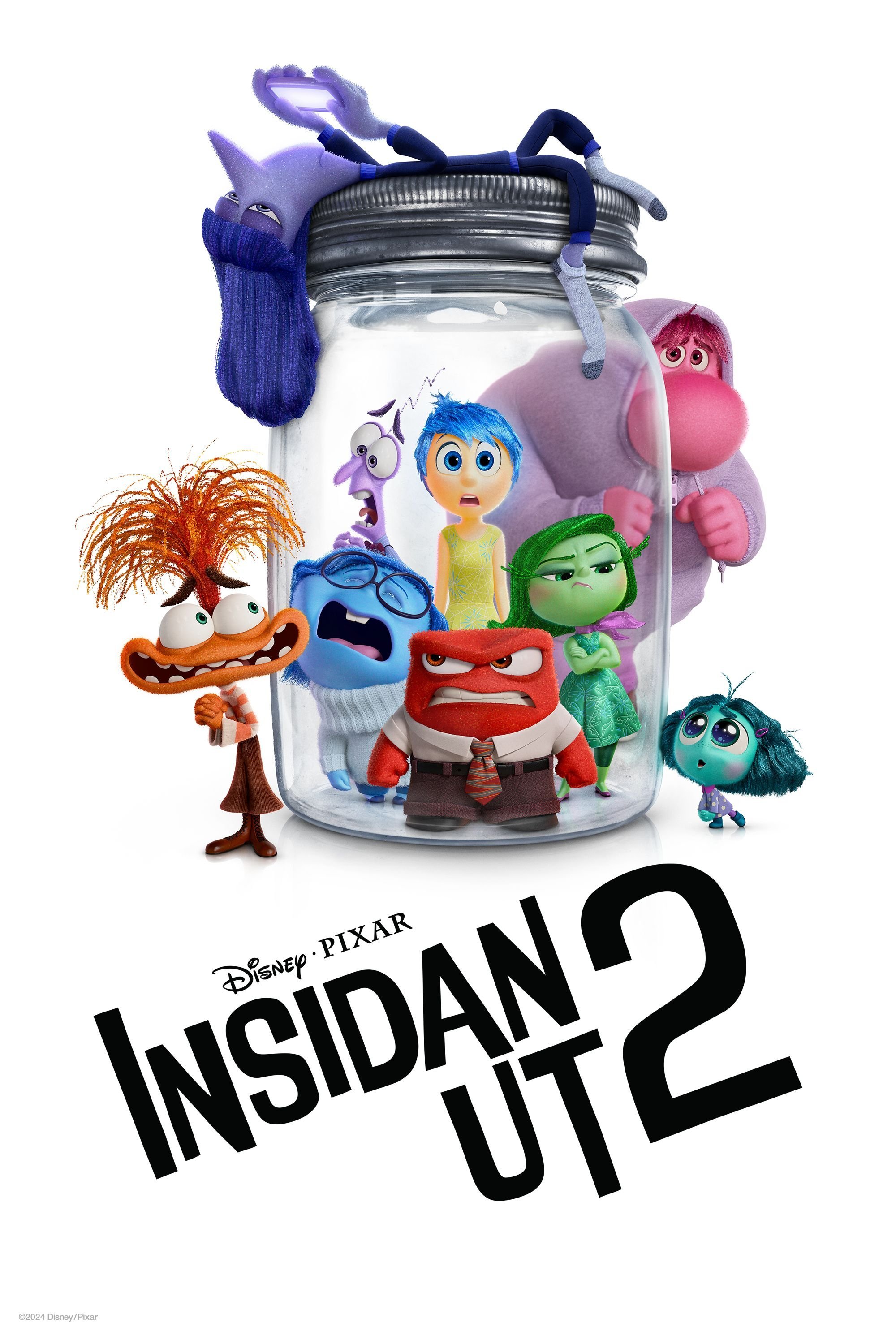 Insidan Ut 2