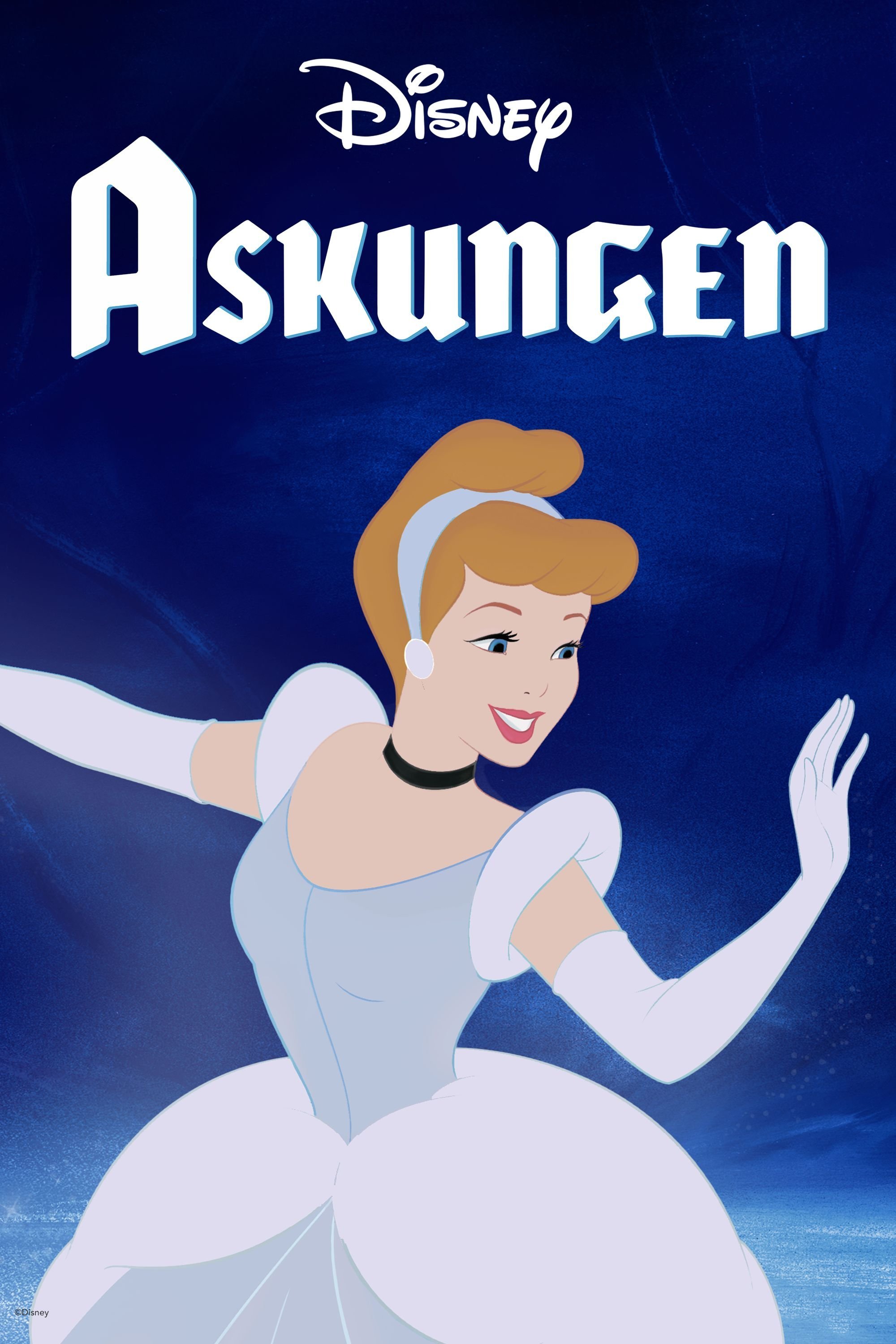 Askungen