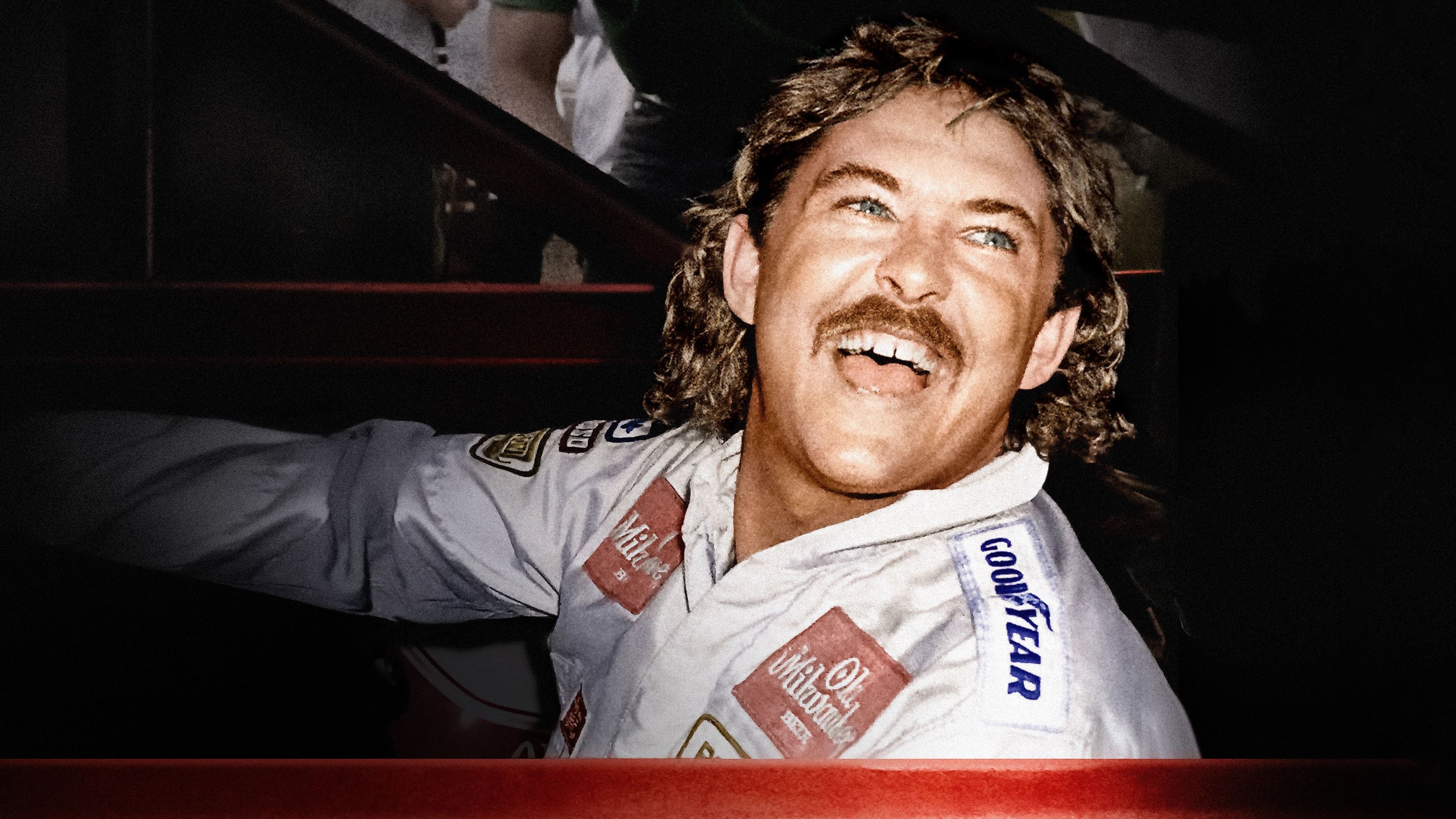 Tim Richmond: To the Limit