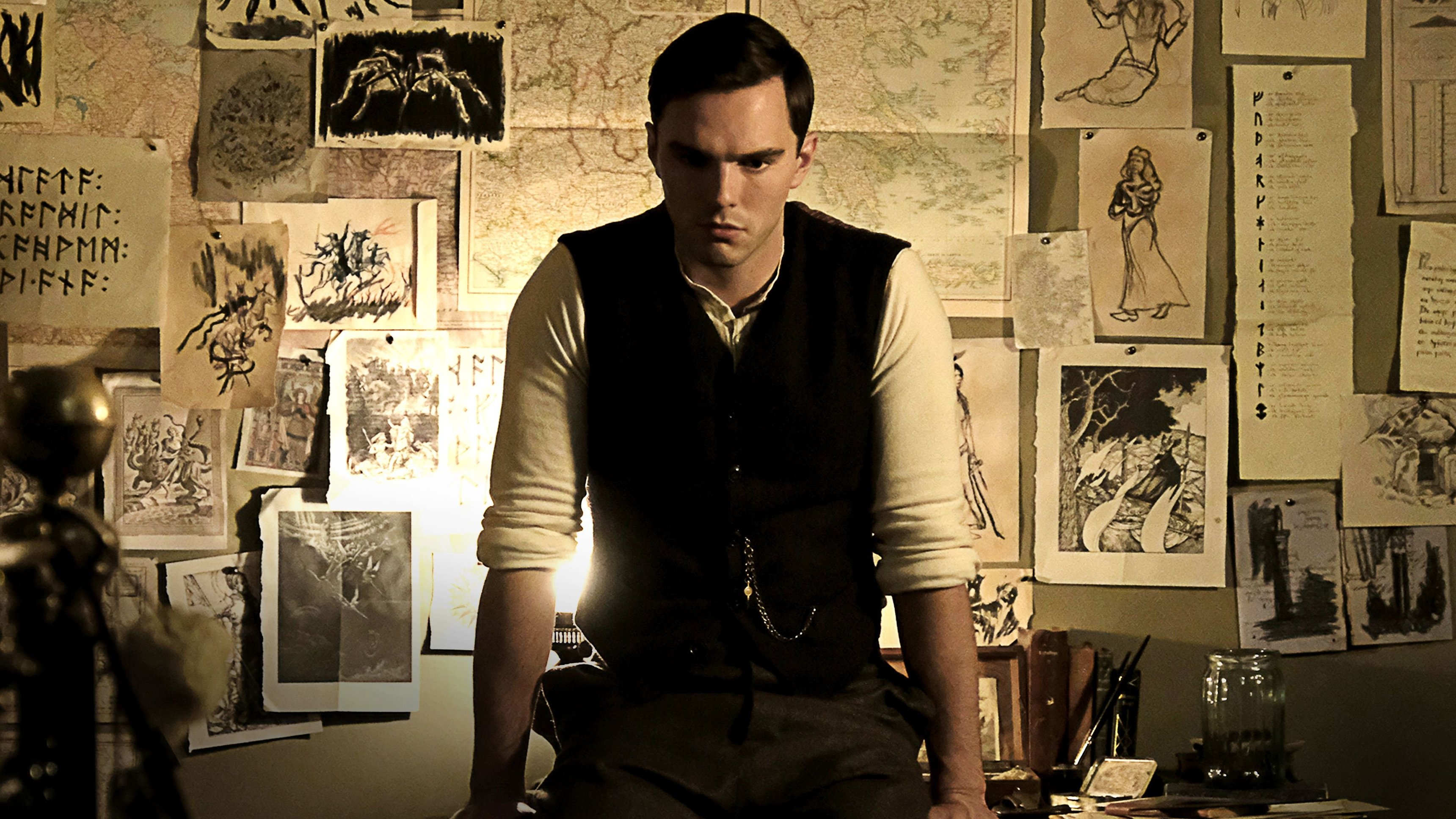 Tolkien