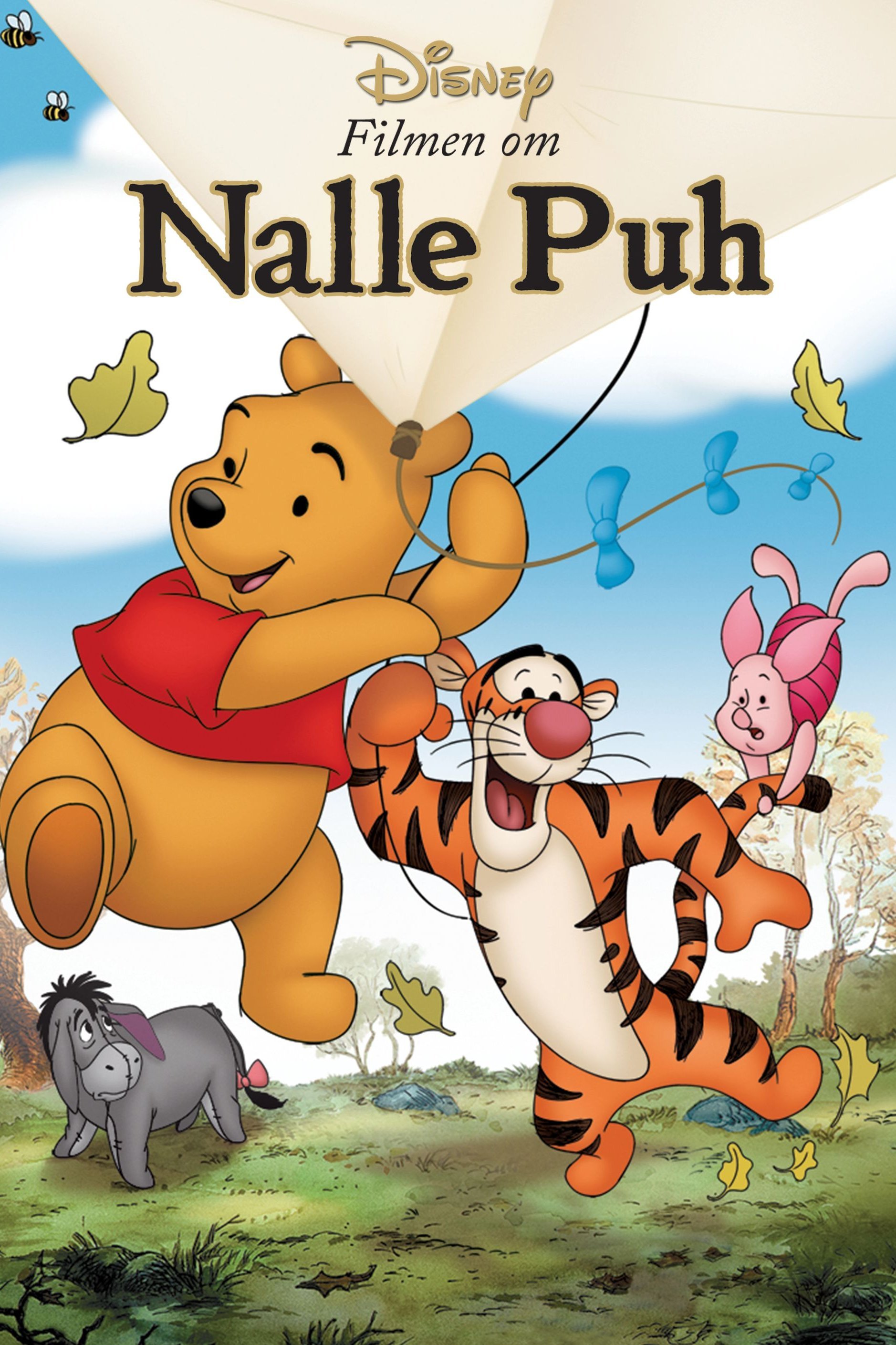 Filmen om Nalle Puh